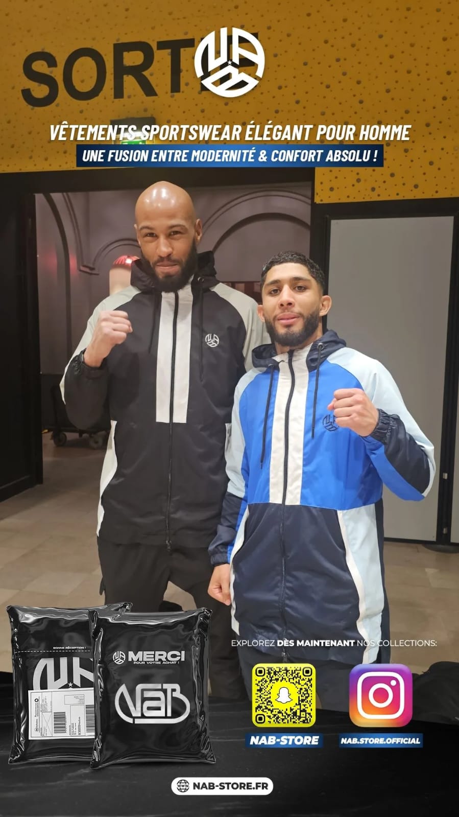 Seydi Coupe x Hadjab Djamal