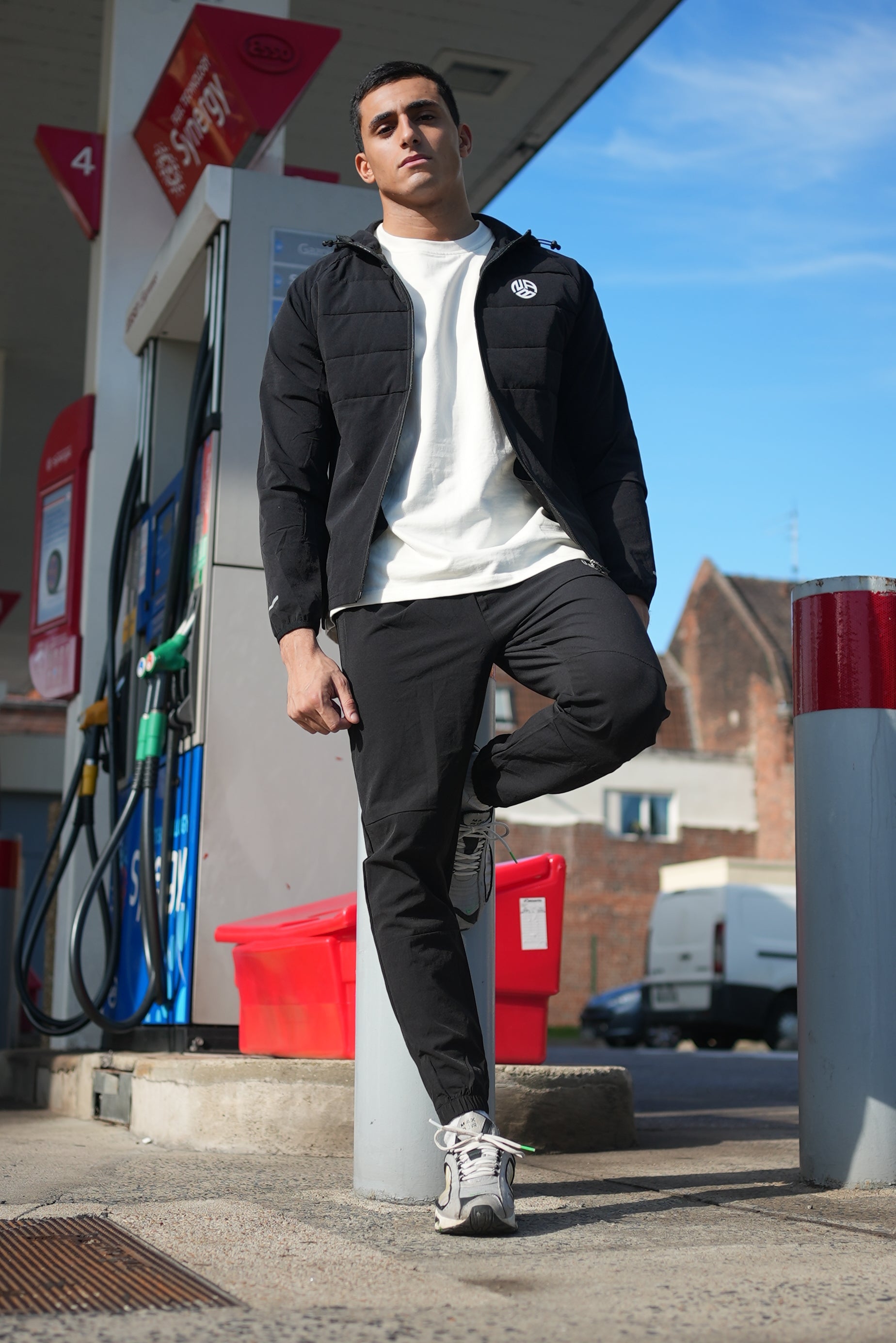 NAB Pump