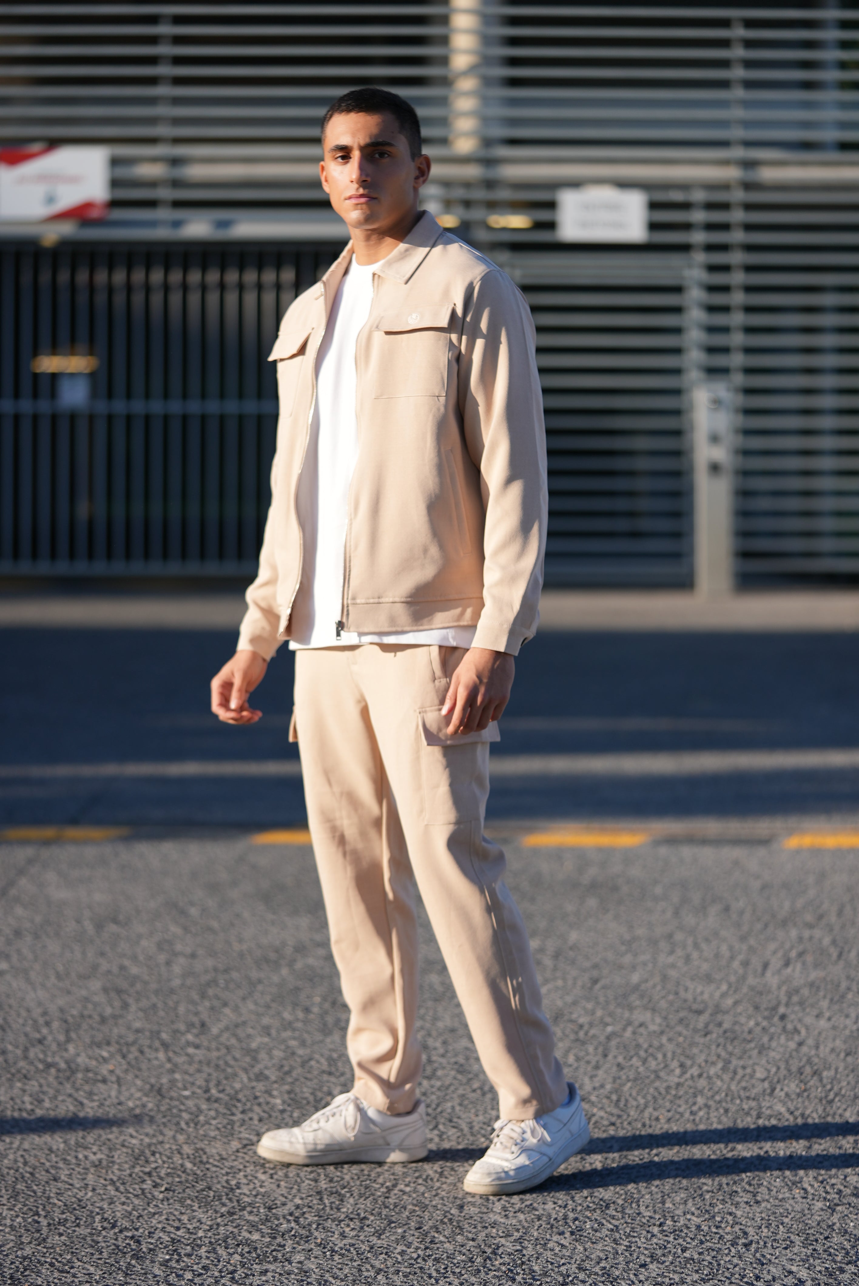 Classic Beige