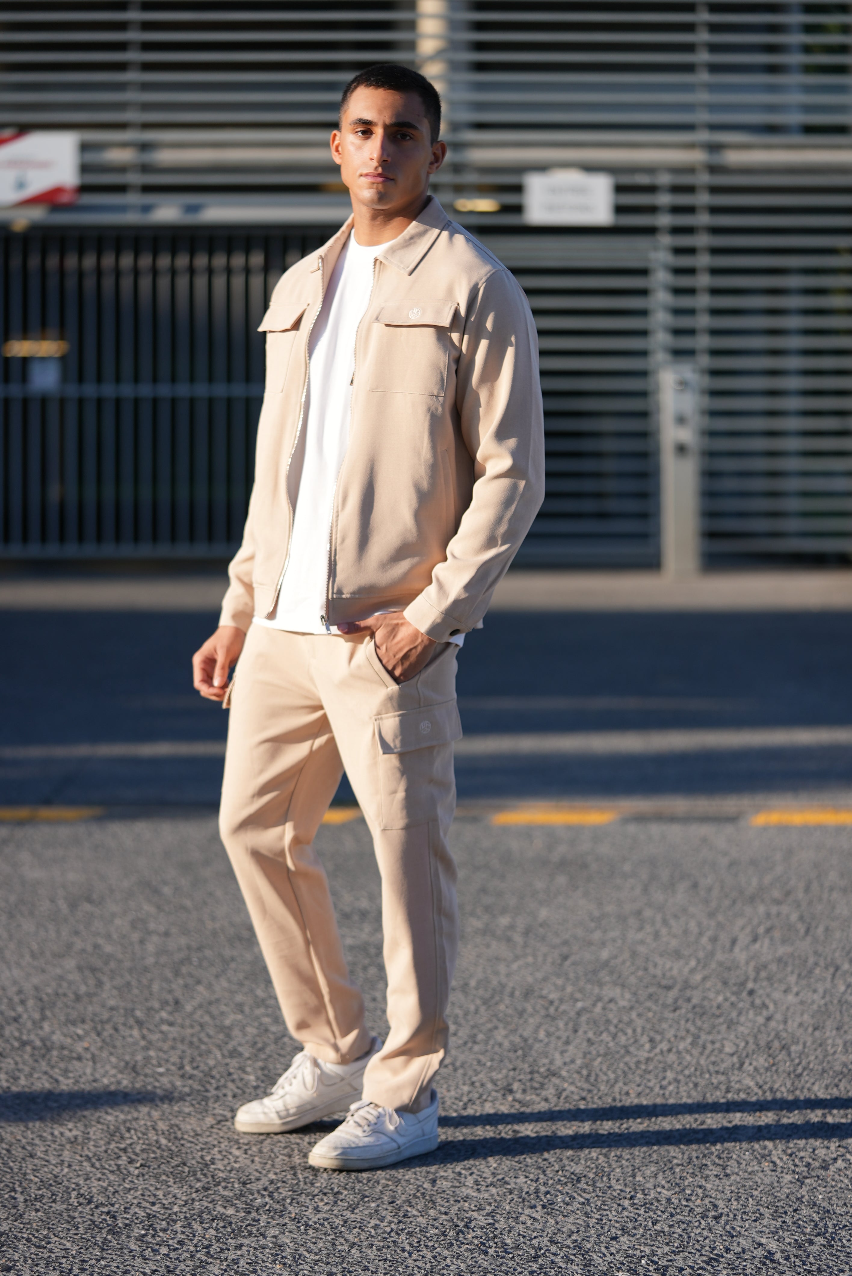 Classic Beige