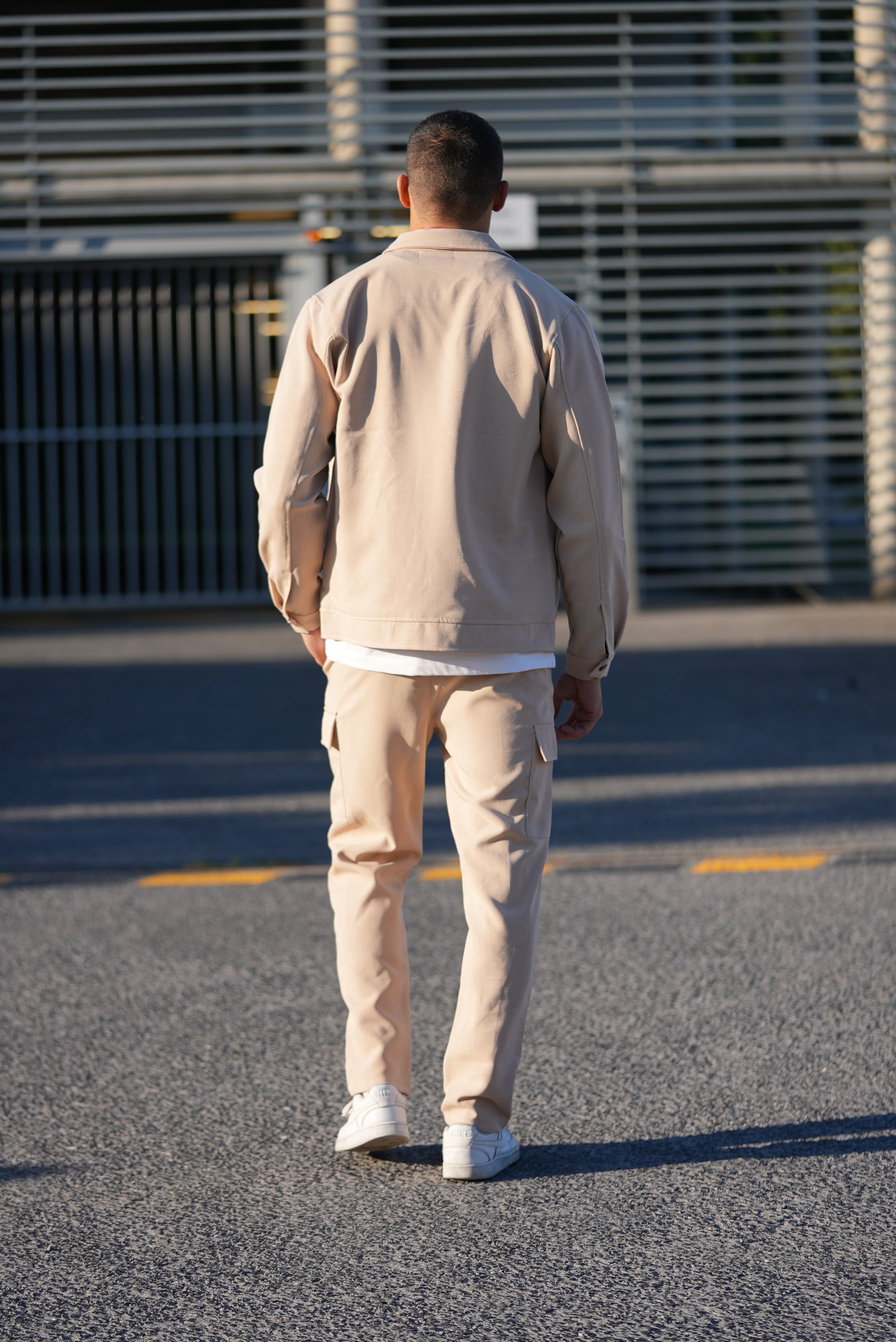 Classic Beige