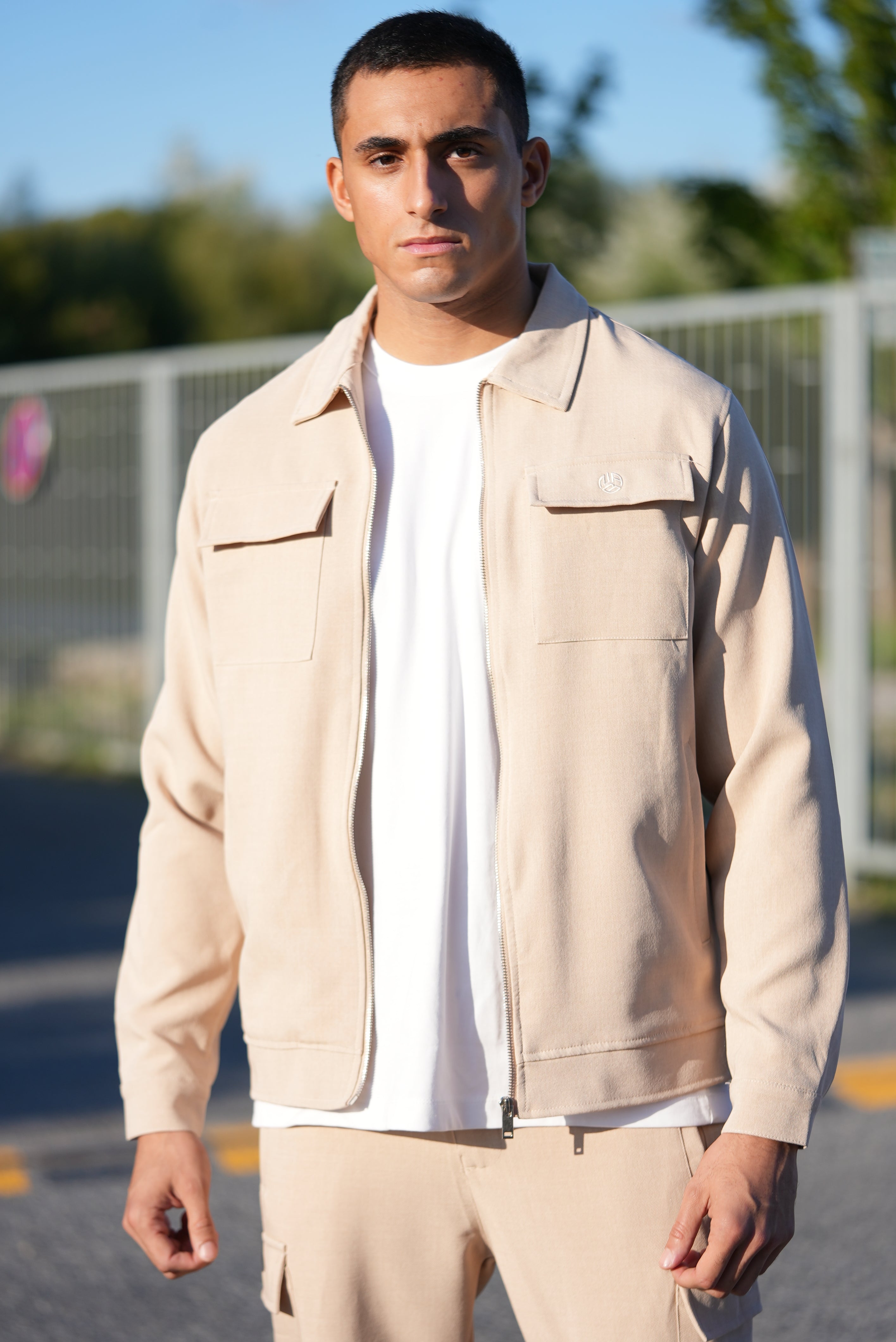 Classic Beige
