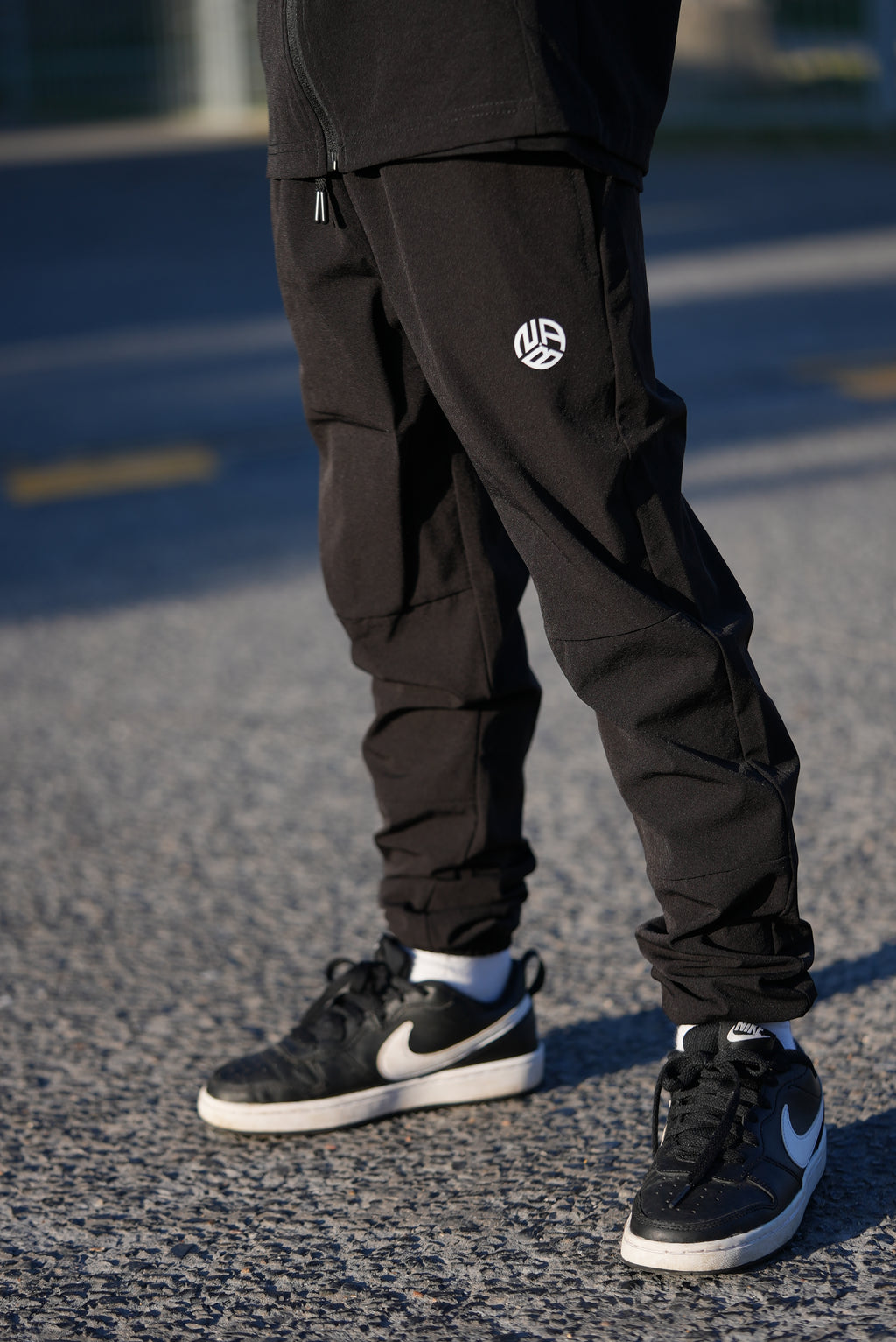 Pump Enfant Noir
