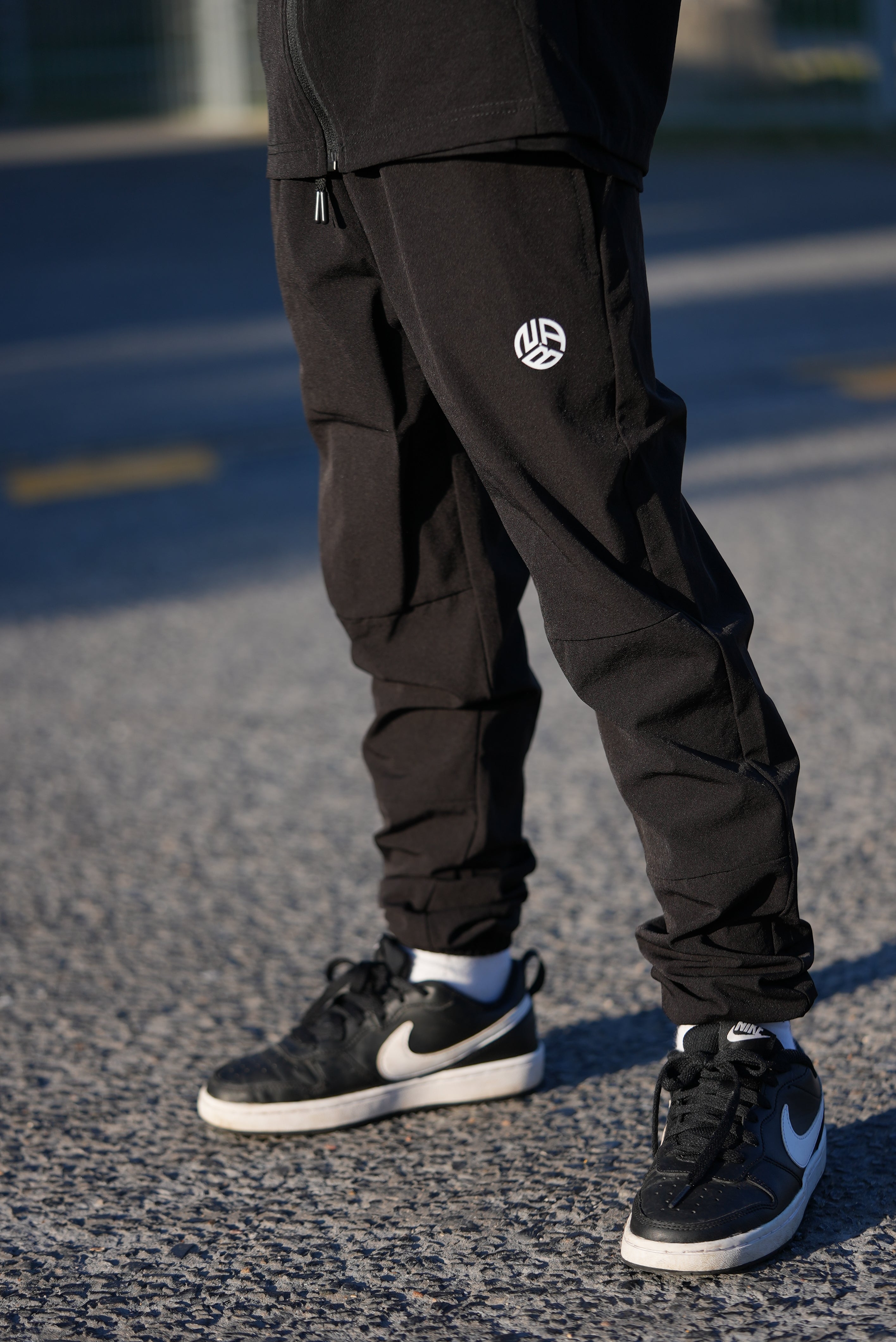 Pump Enfant Noir
