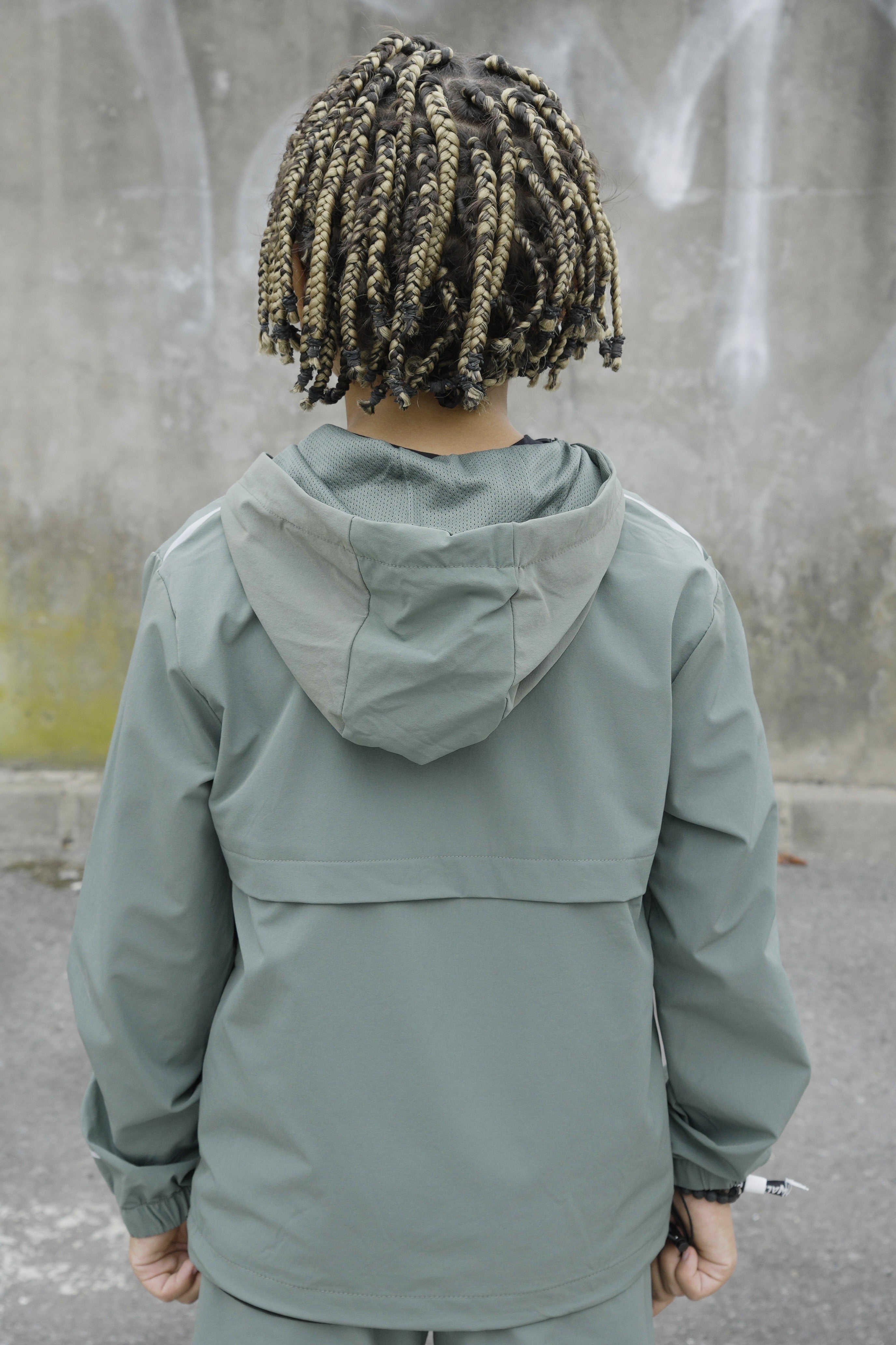 Motion Enfant Vert