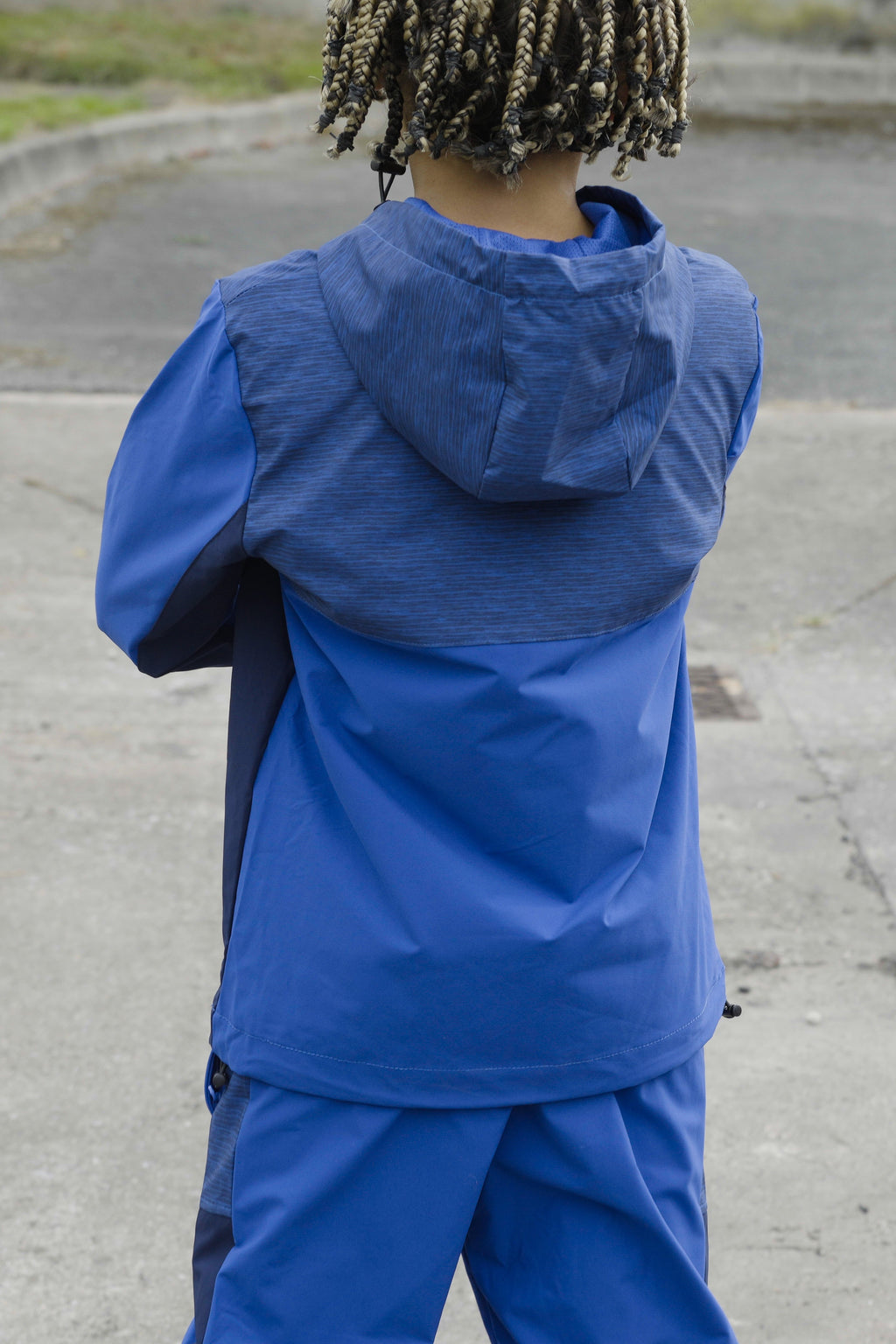 Aero Bleu