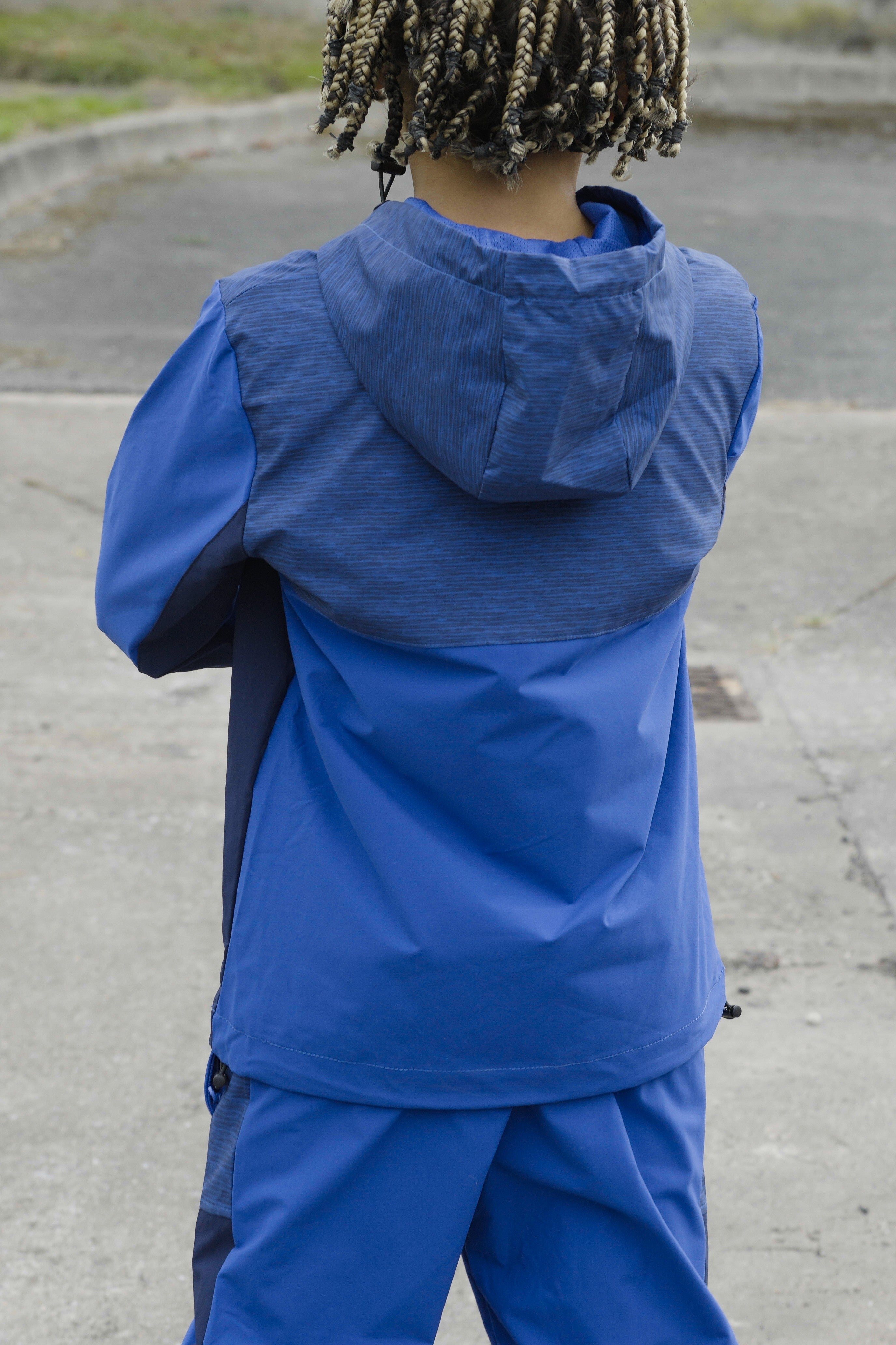 Aero Bleu