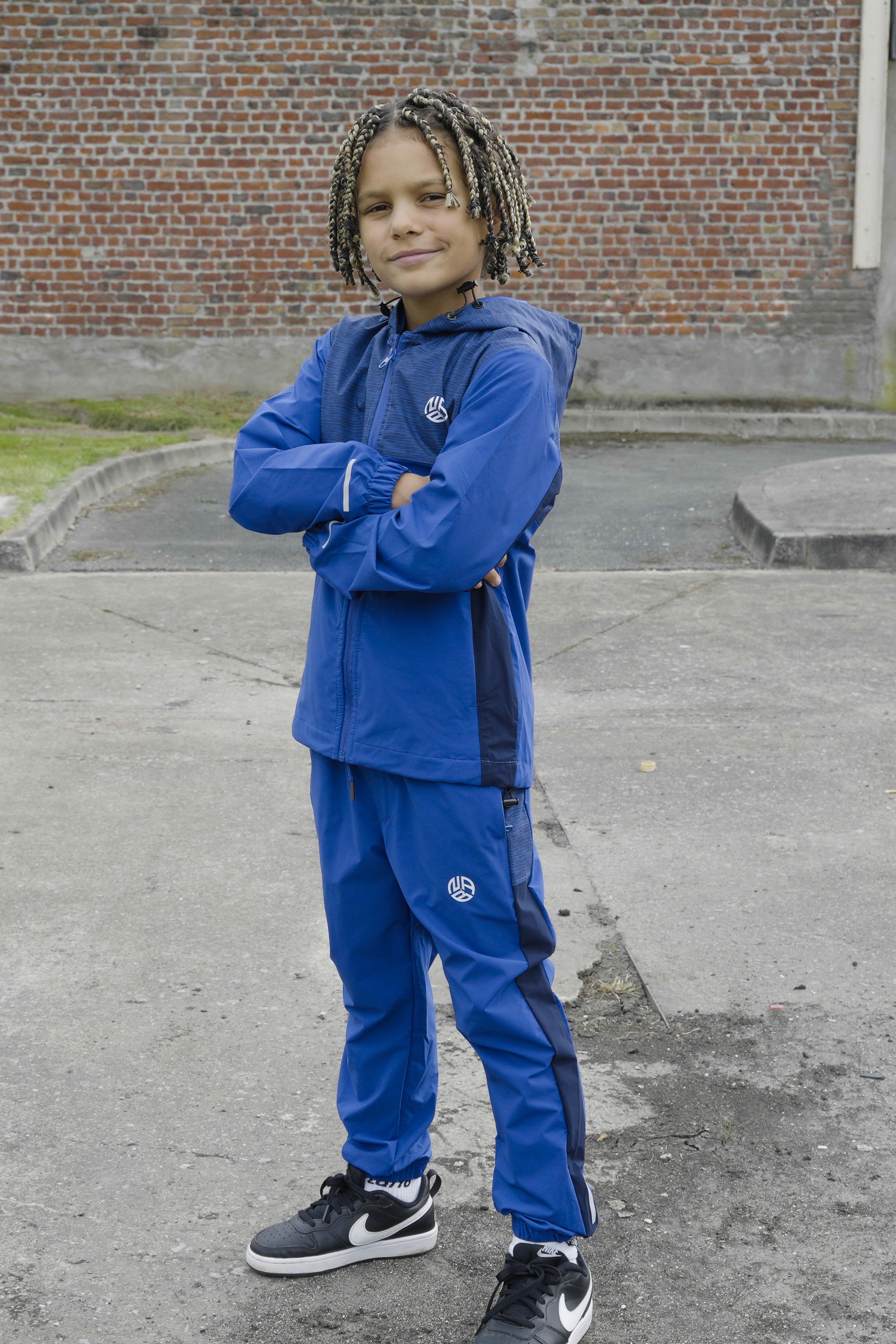 Aero Bleu