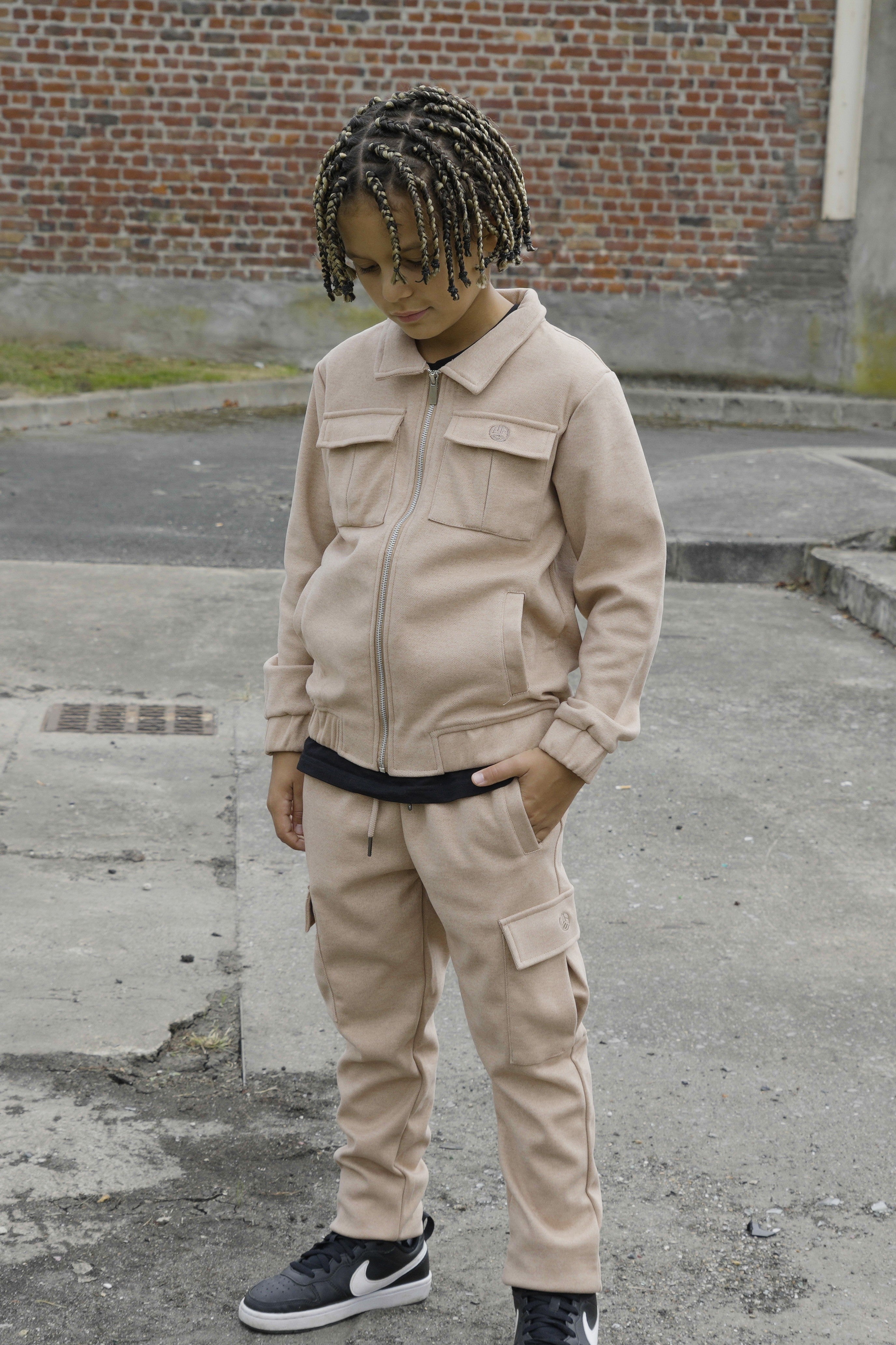 Classic Beige