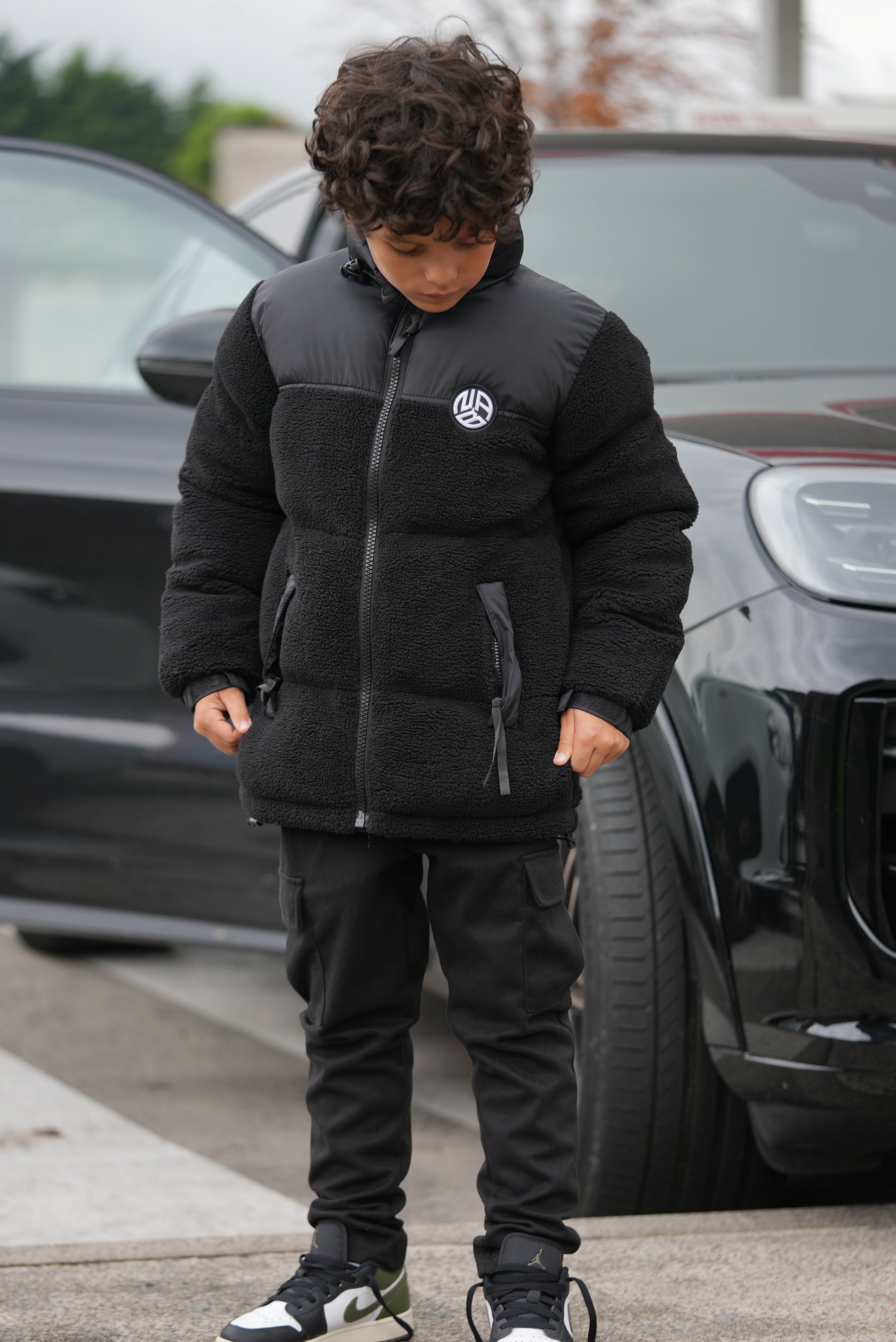 Polar Noir