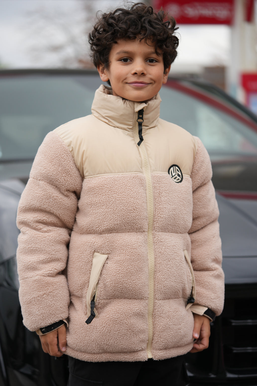 Polar Beige