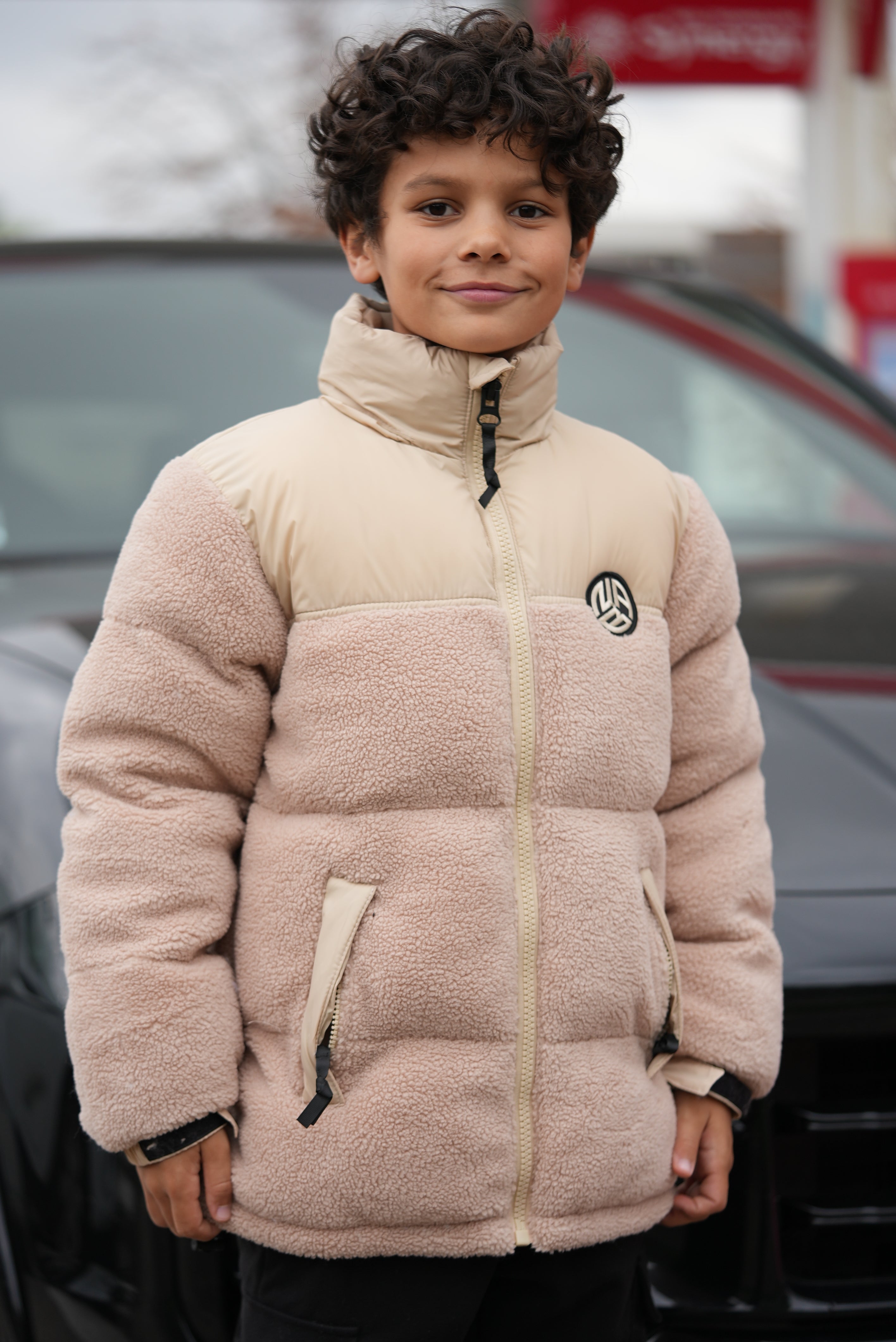 Polar Beige