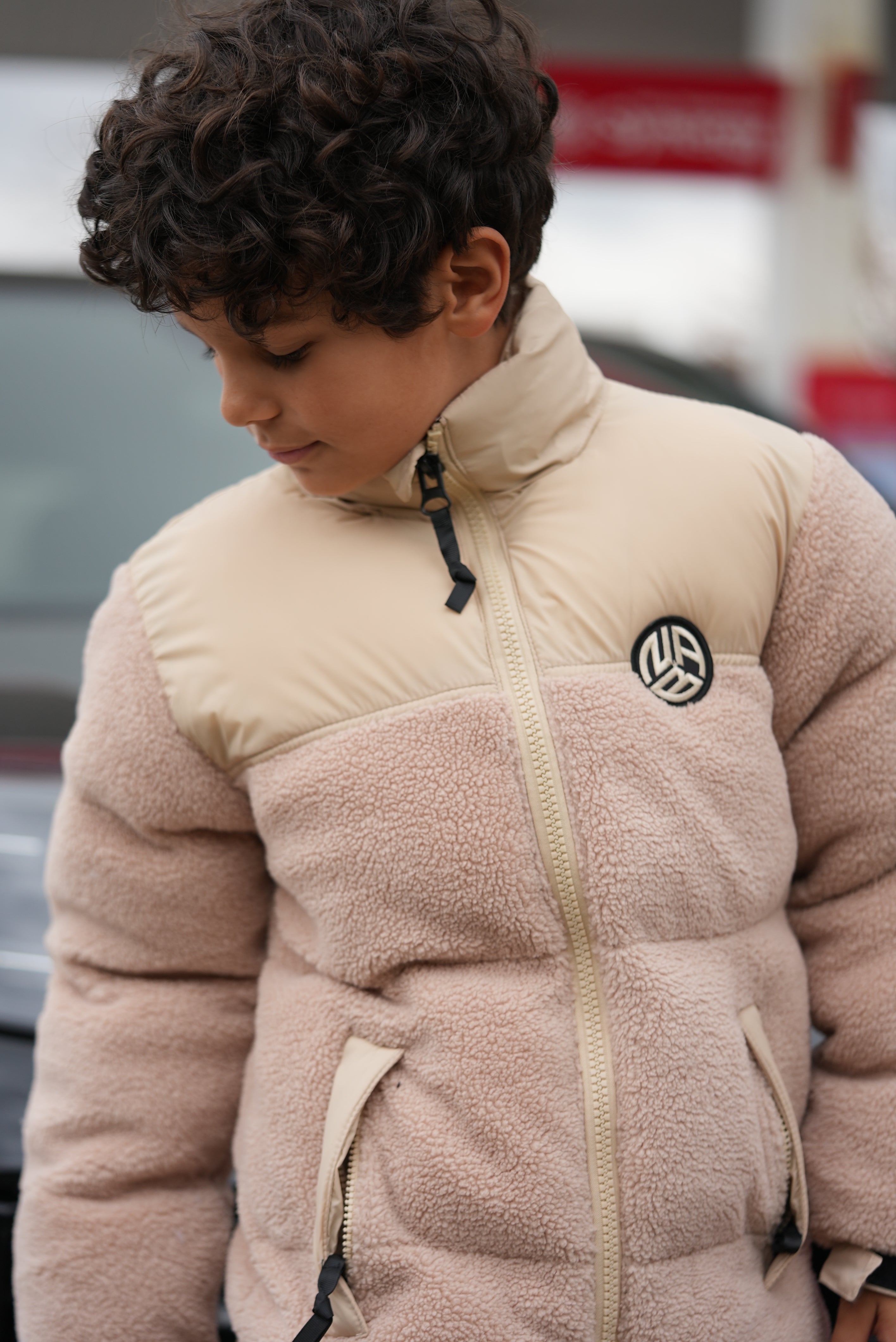 Polar Beige