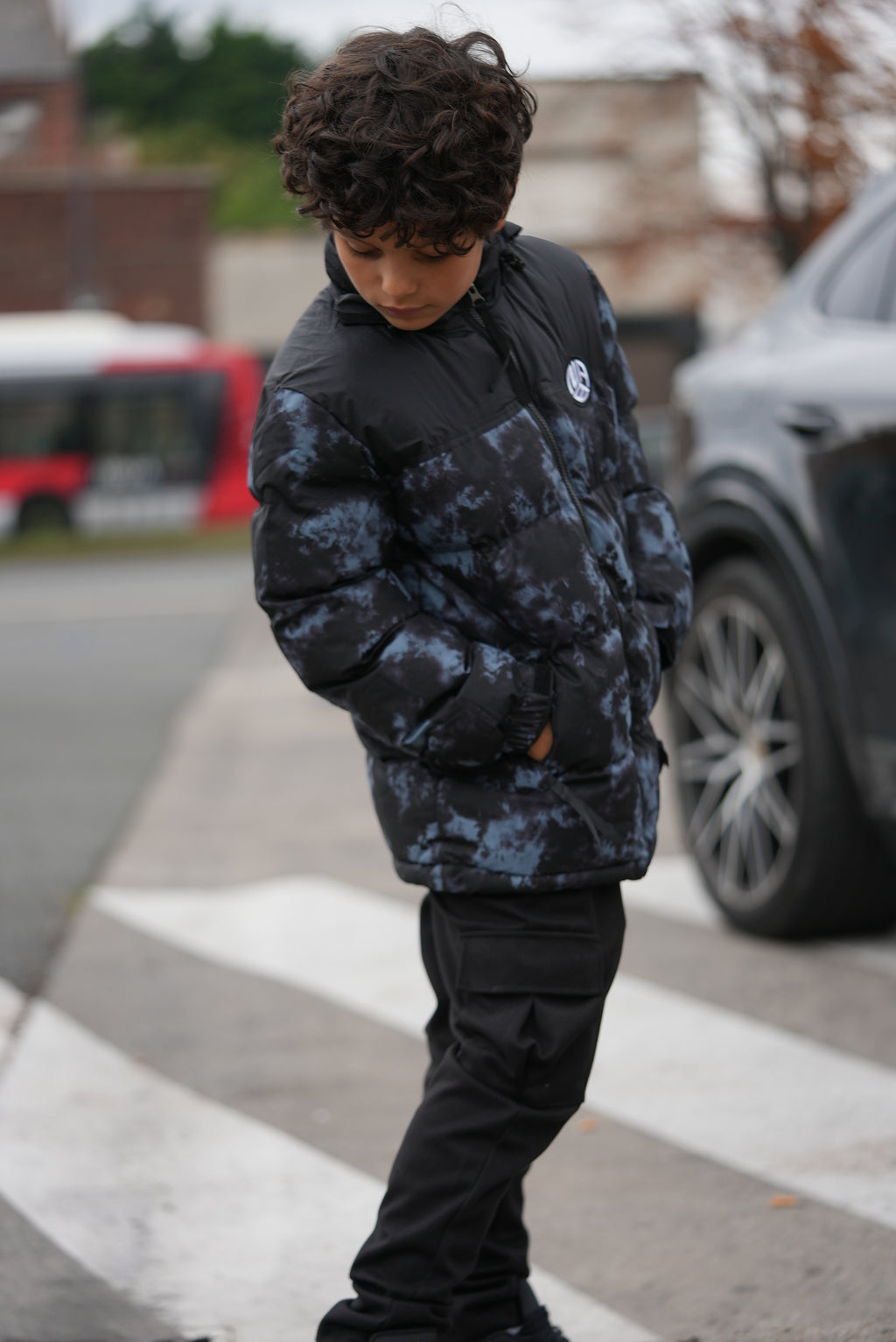 Camo