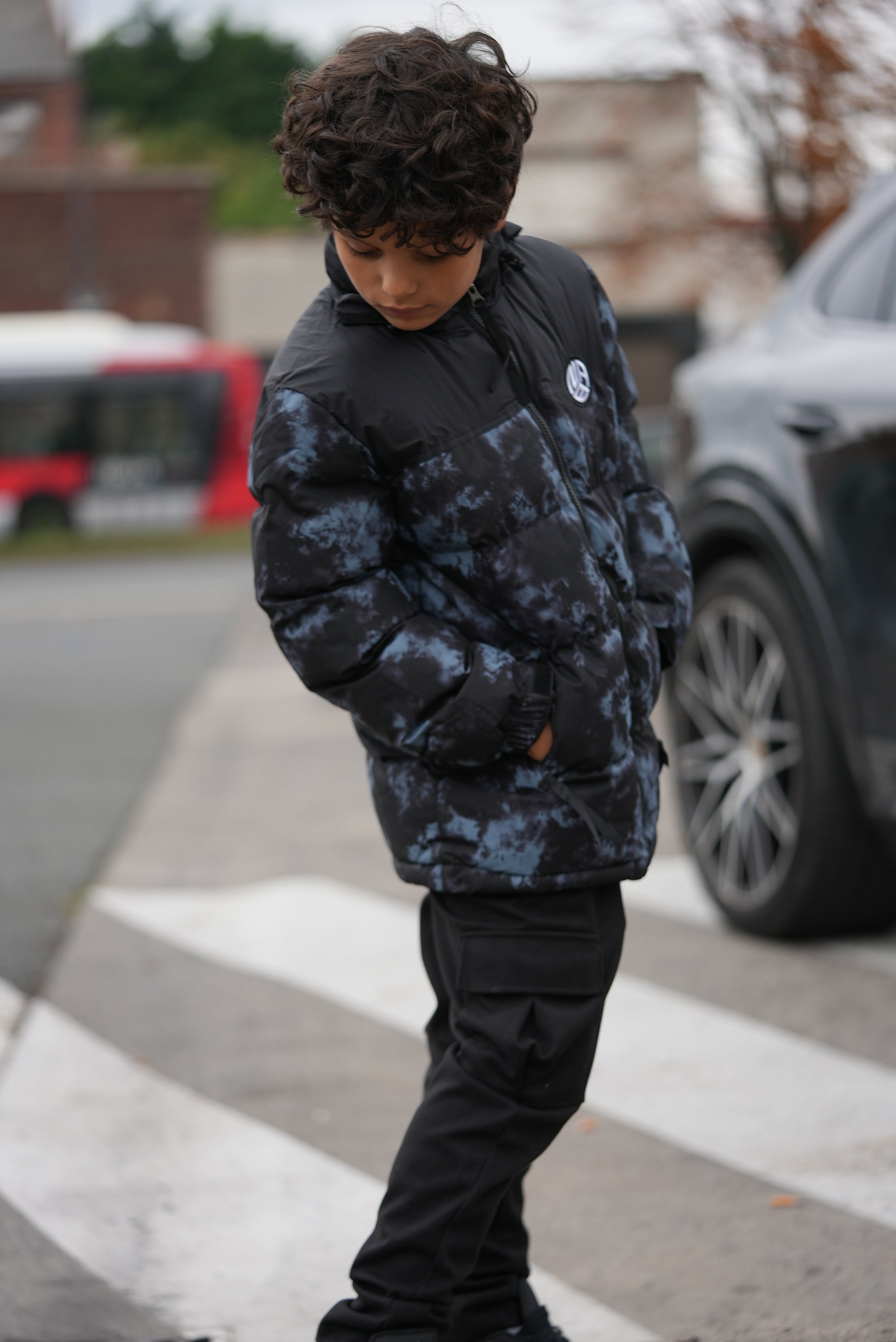 Camo