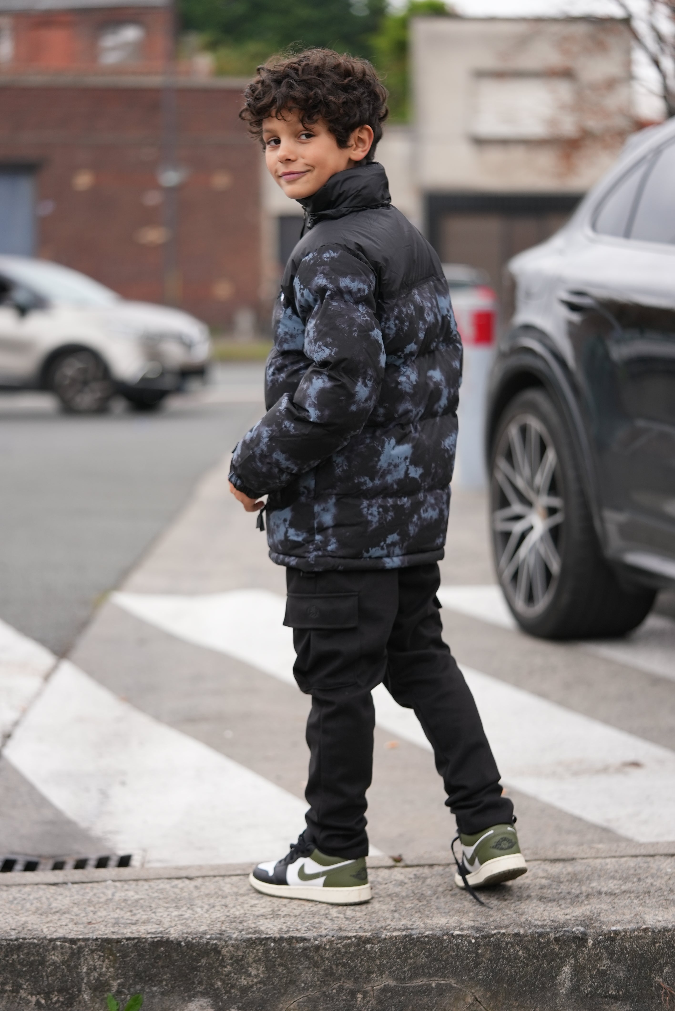 Camo