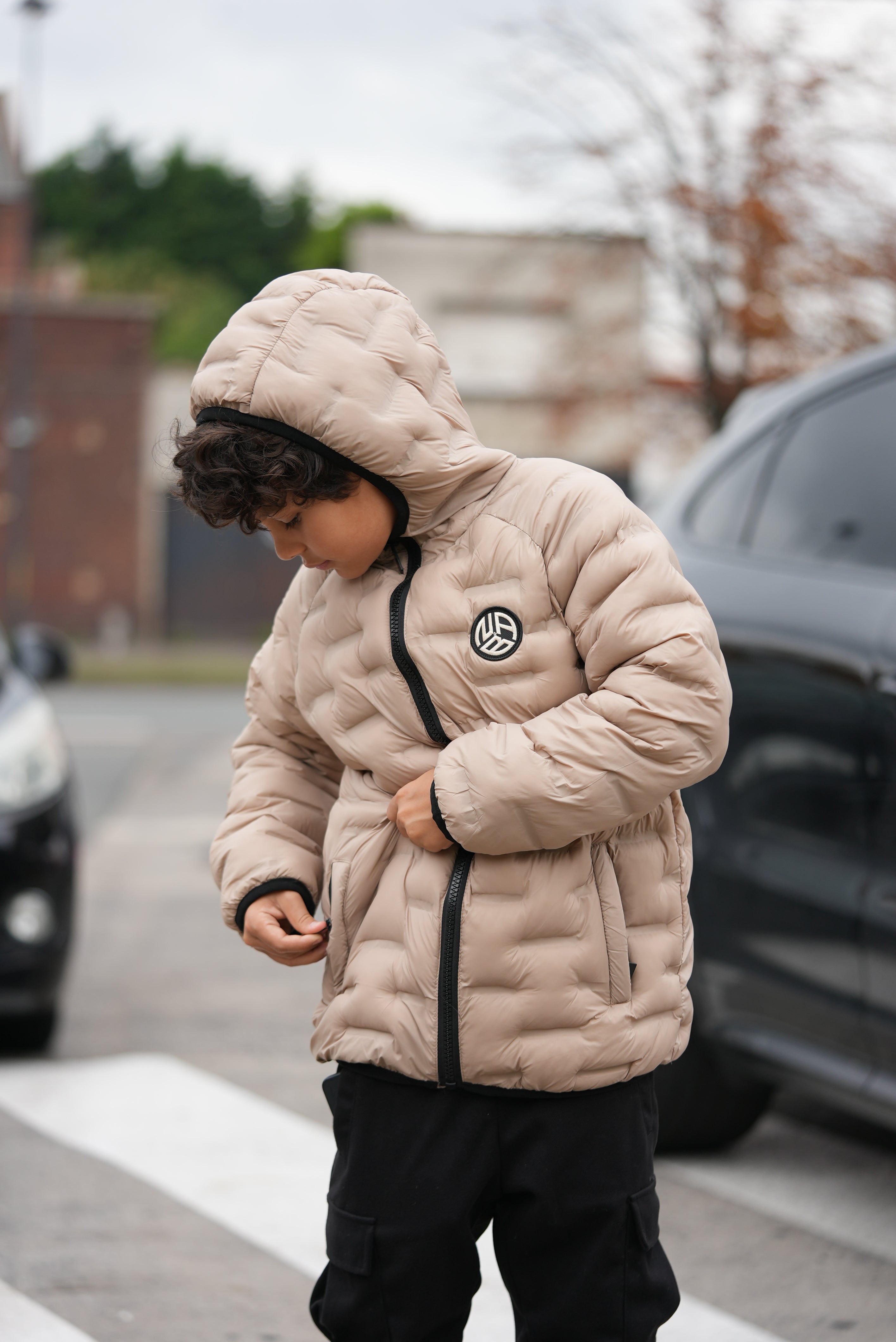 Performance Beige