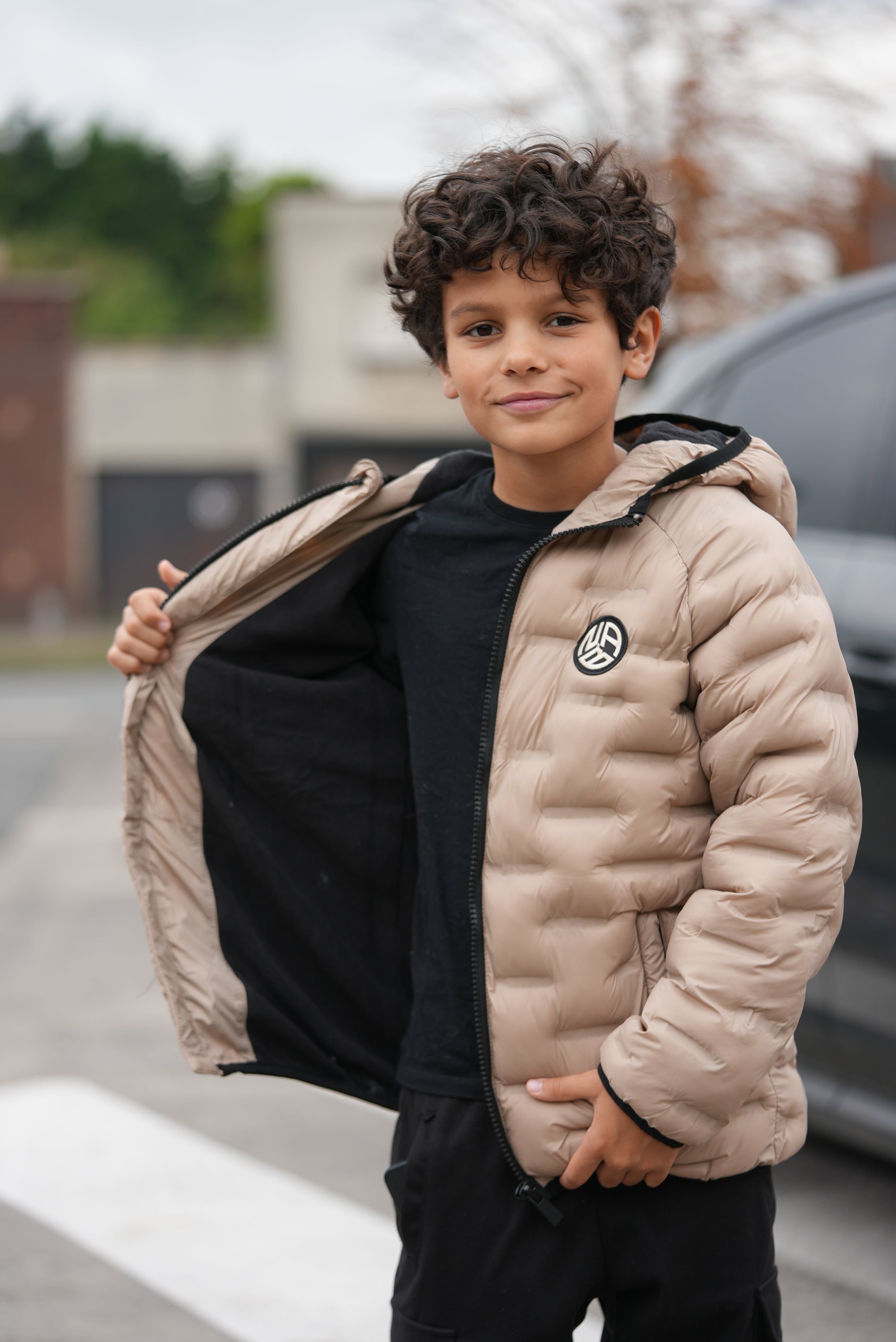 Performance Beige