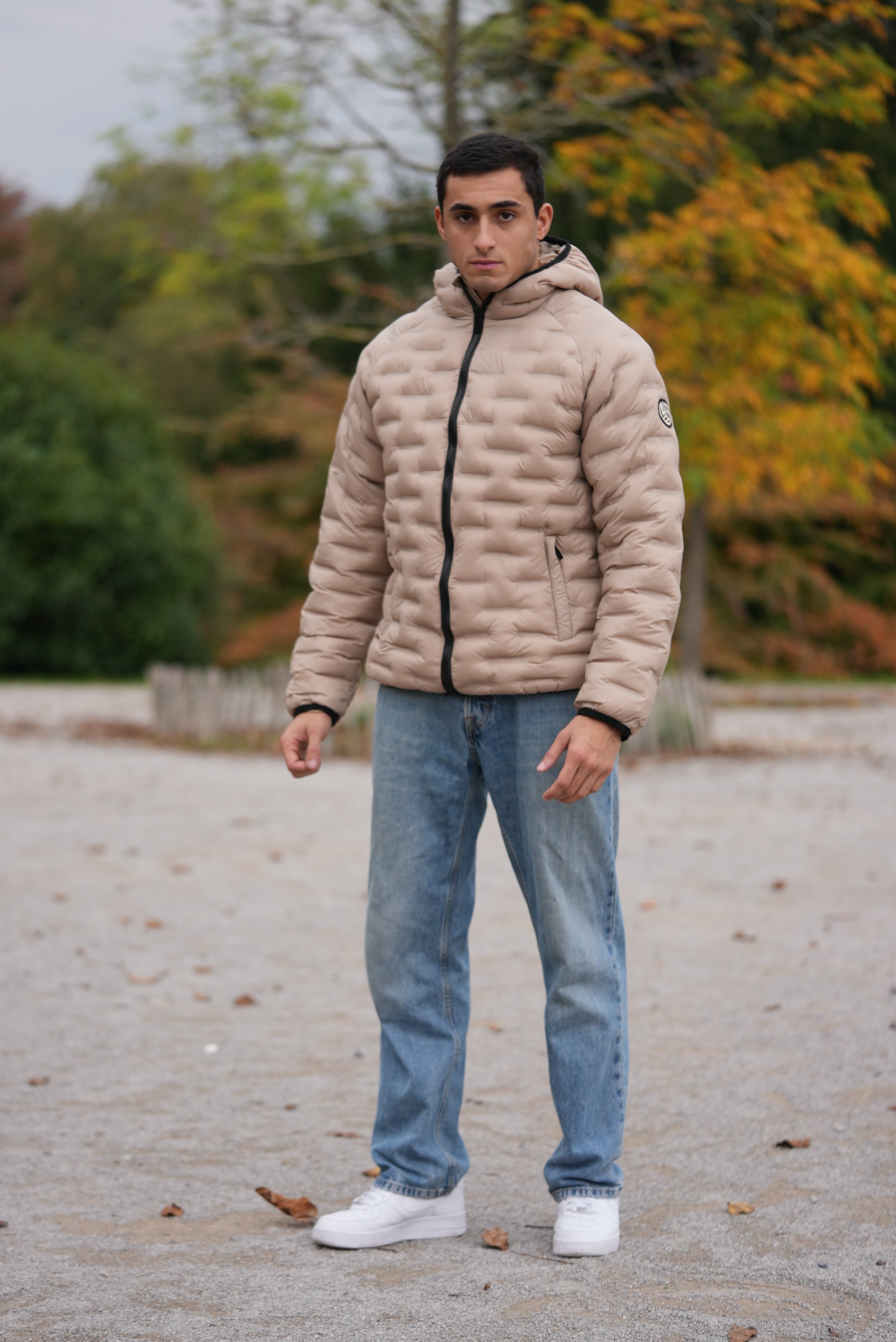 Performance Beige