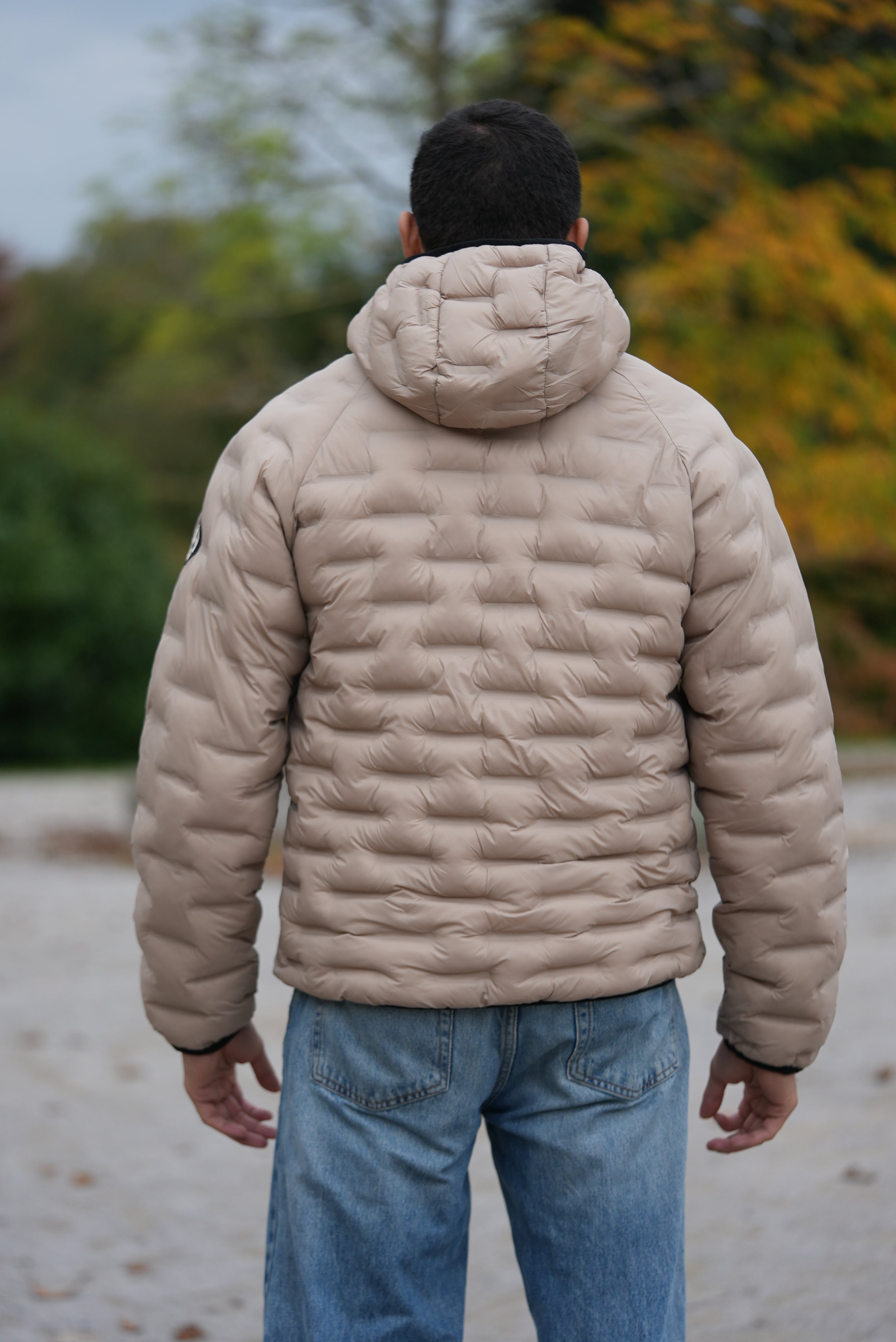 Performance Beige