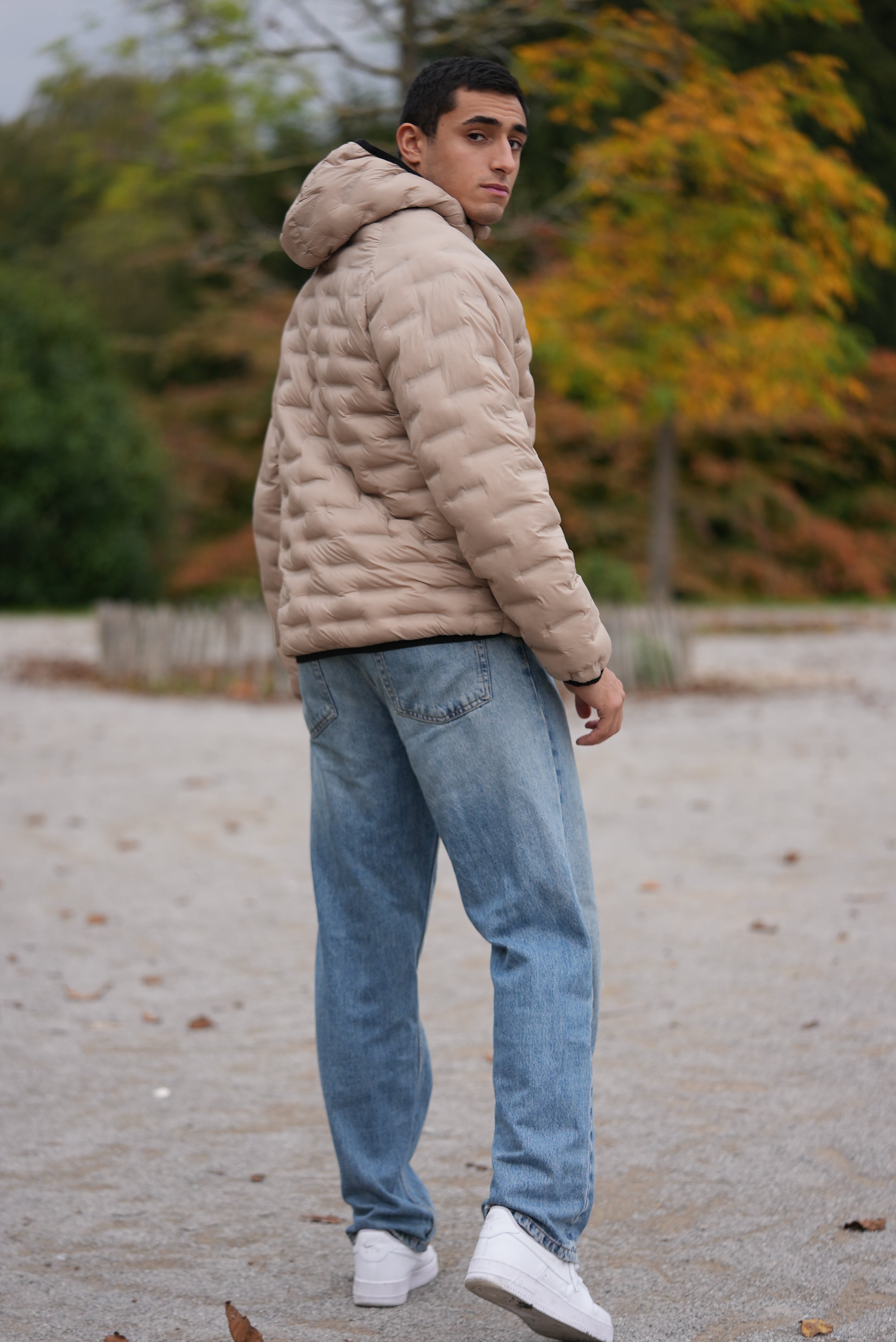 Performance Beige