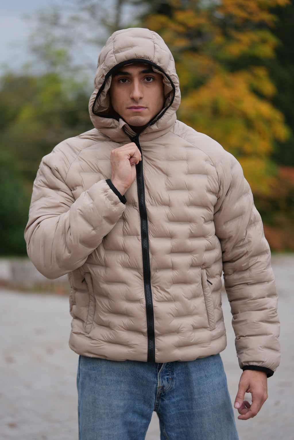 Performance Beige