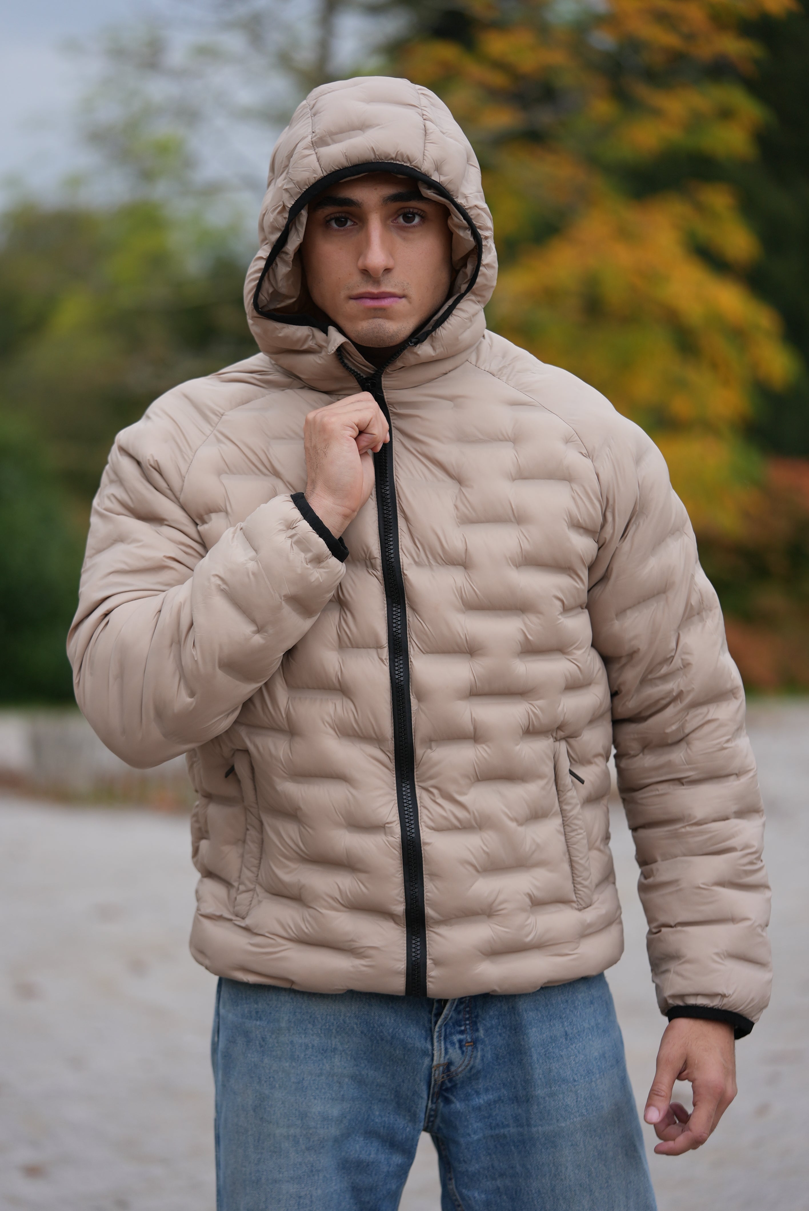Performance Beige