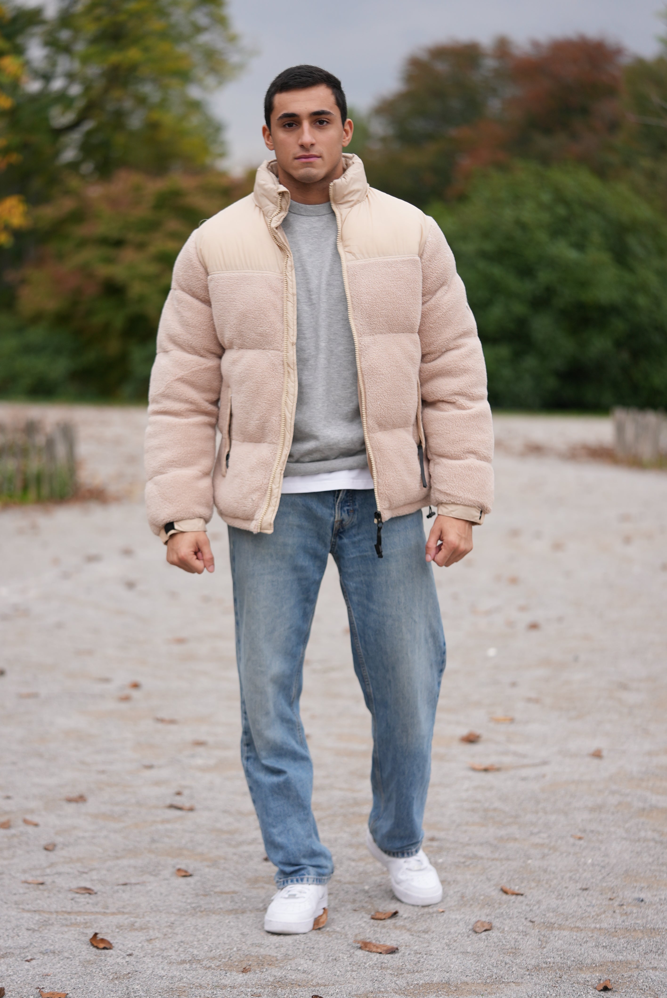 Polar Beige