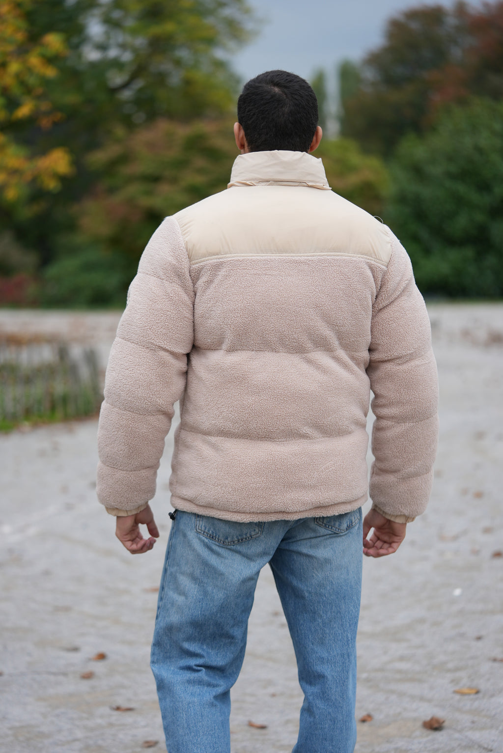 Polar Beige