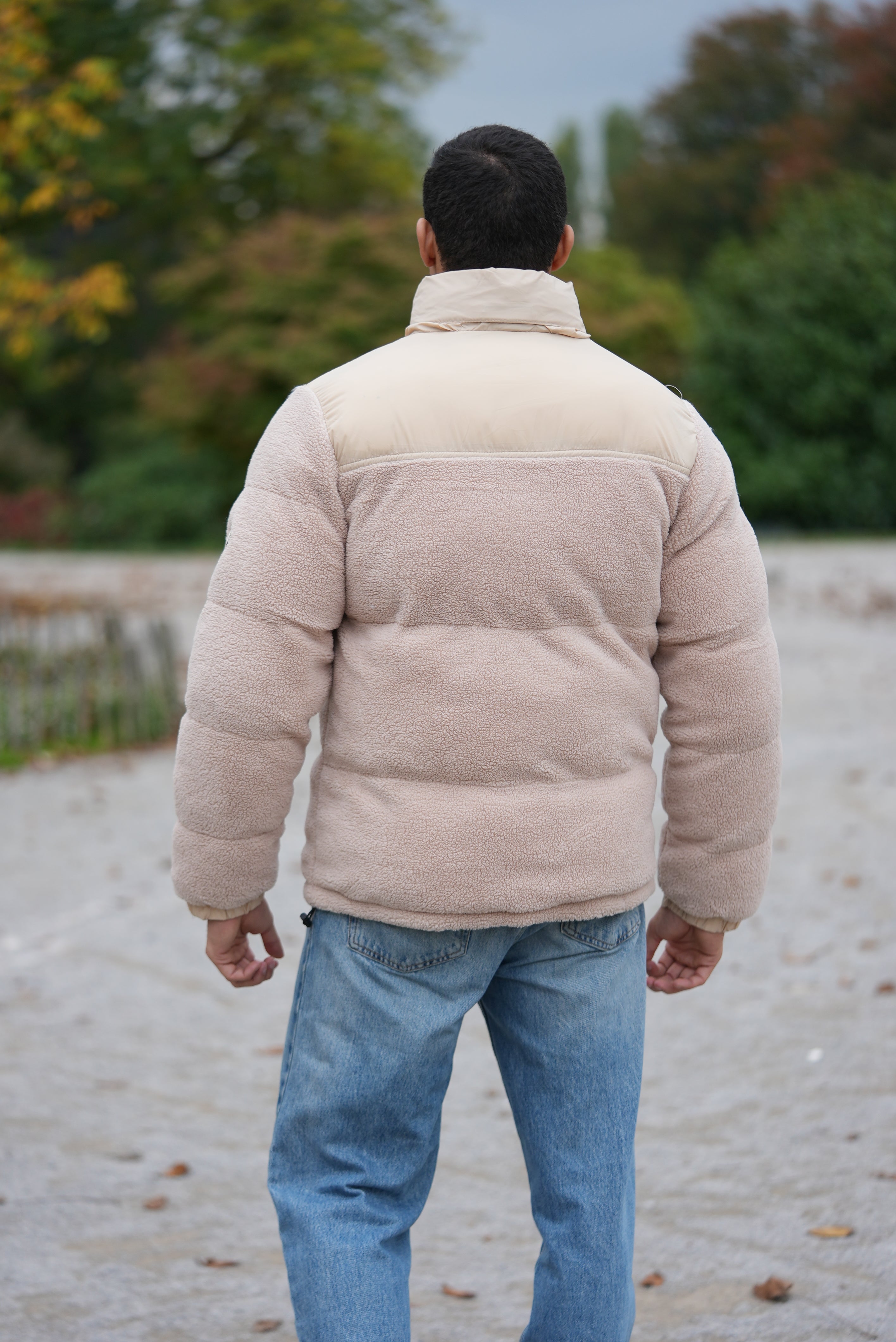 Polar Beige