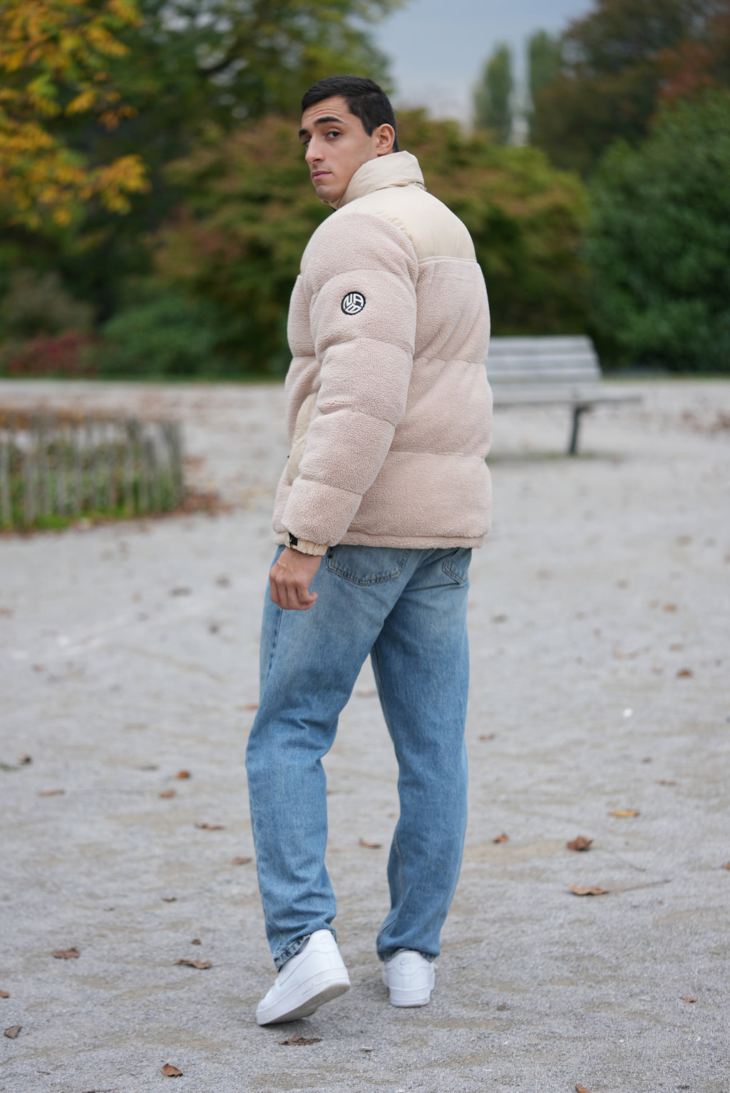 Polar Beige