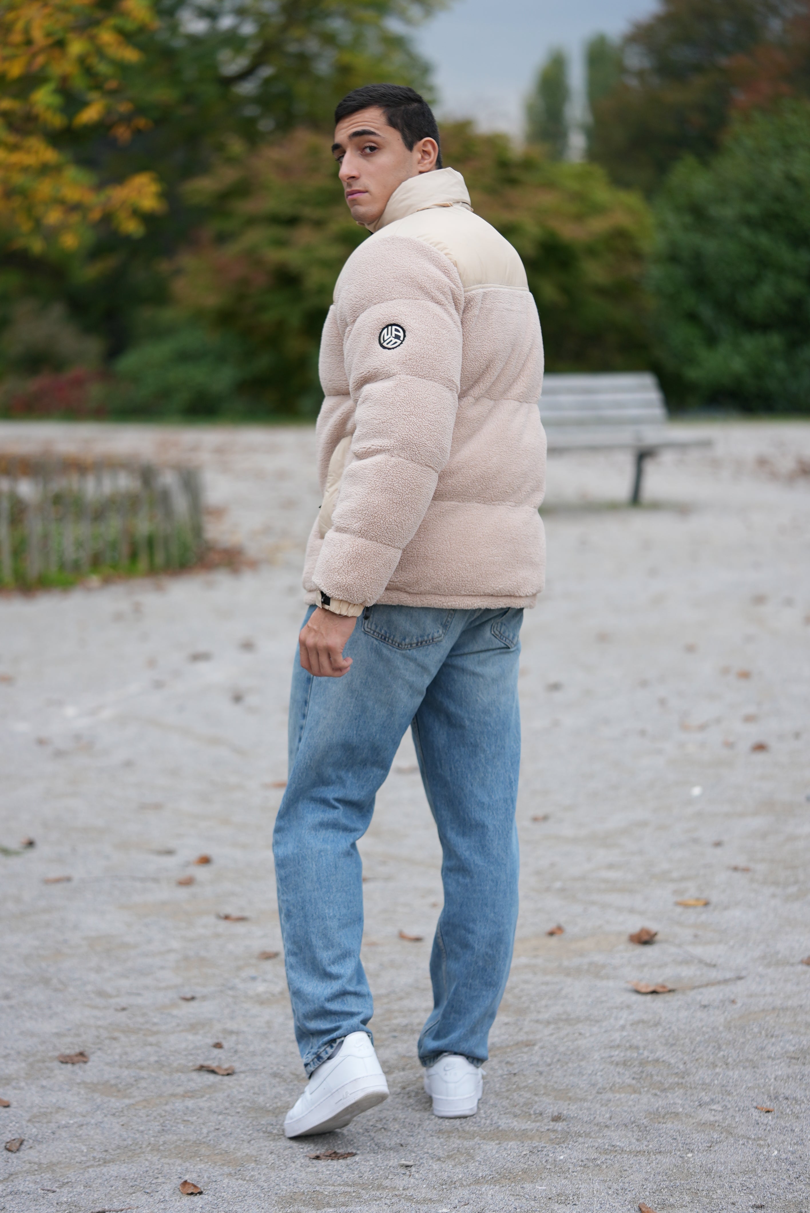 Polar Beige