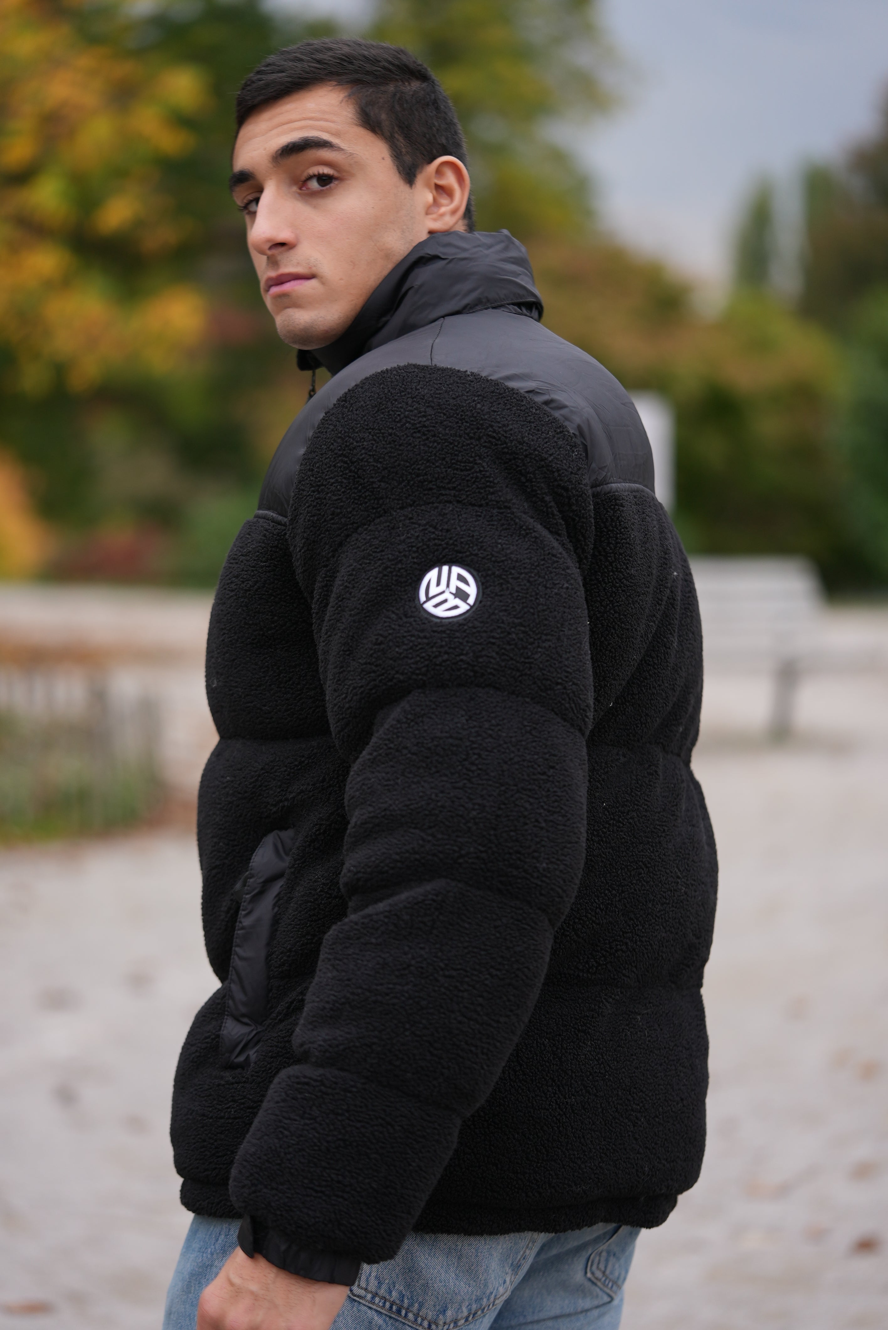 Polar Noir