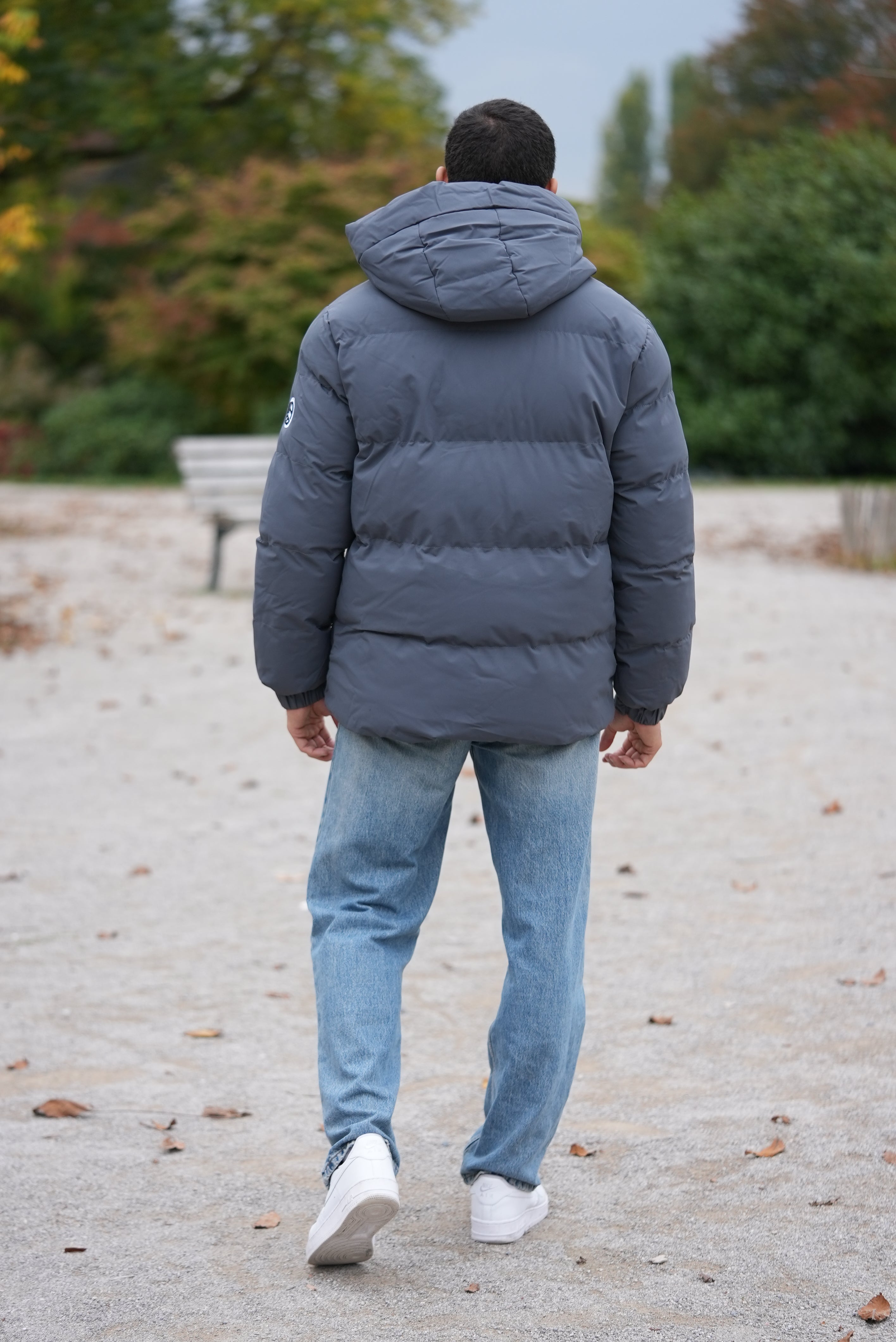 Winter Gris