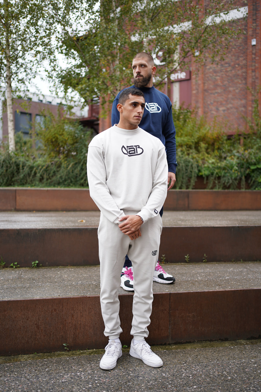 Tandem Gris