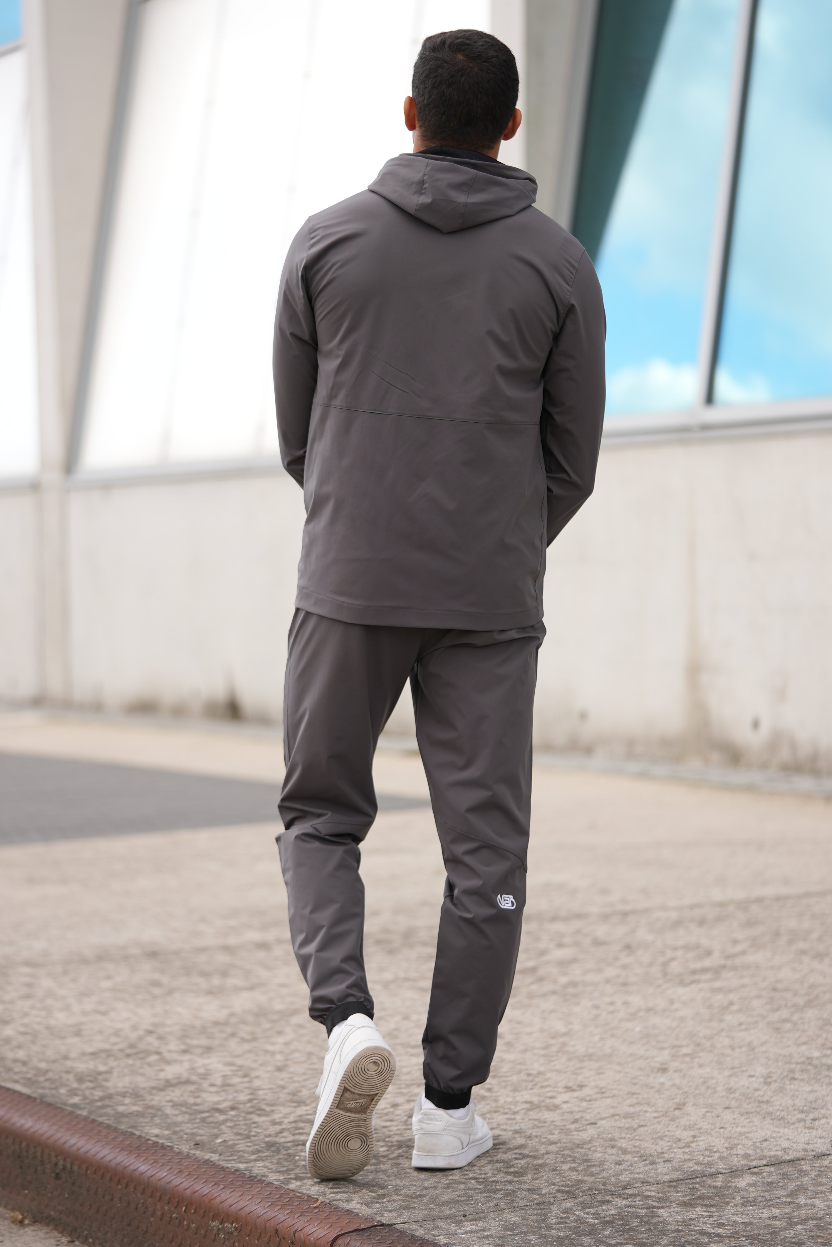Performance Gris