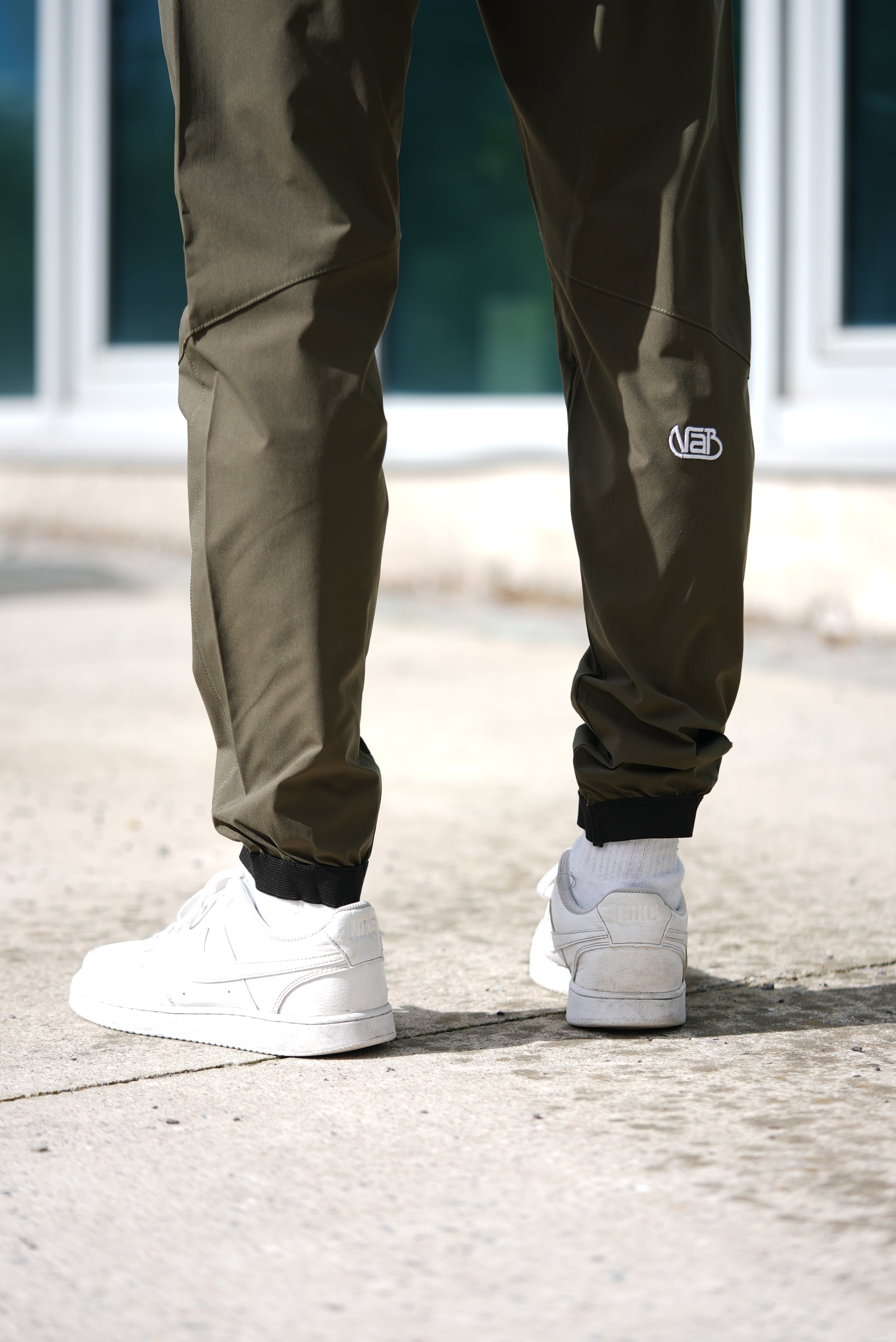 Performance Vert