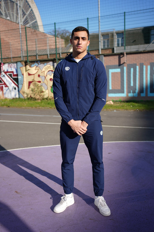 Nab Shield Bleu