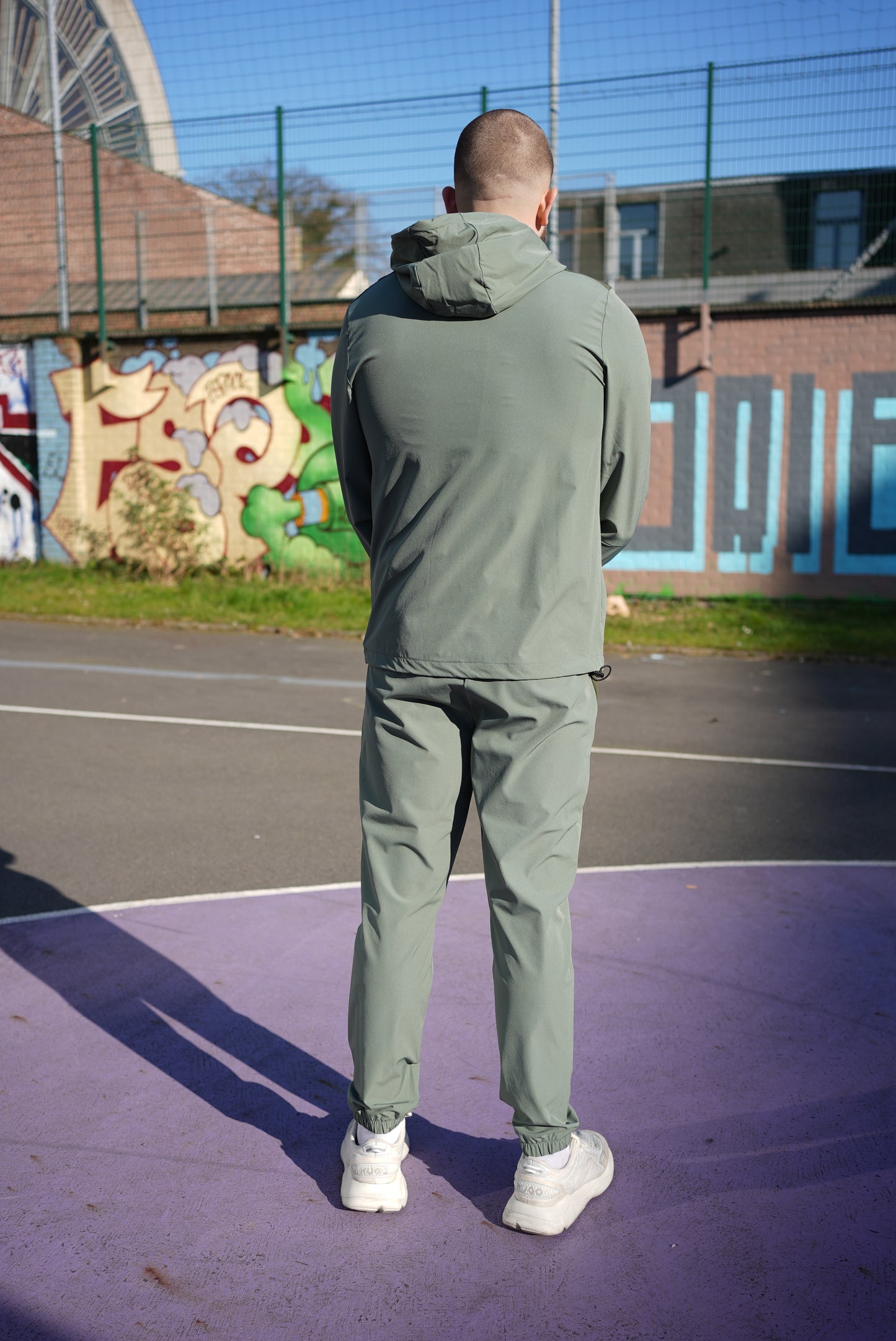 Nab Shield Vert