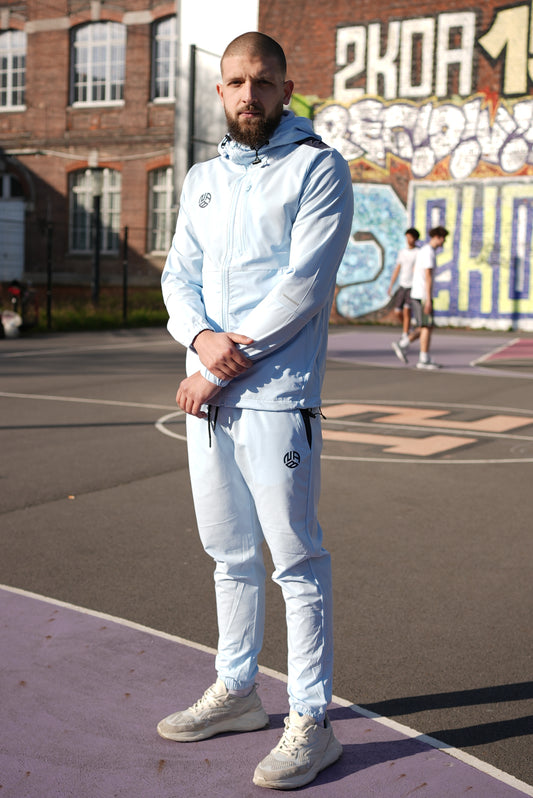Nab Shield Blanc