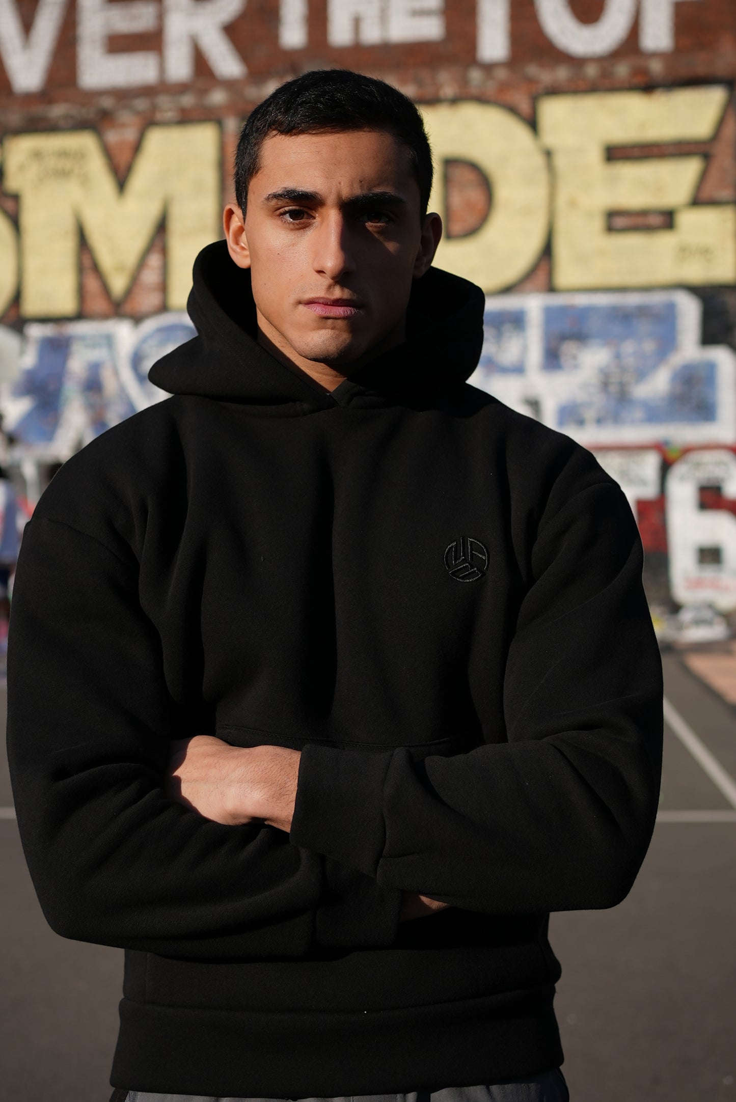 Nab Sweat Noir