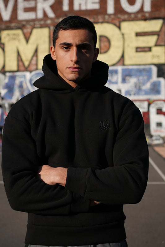 Nab Sweat Noir
