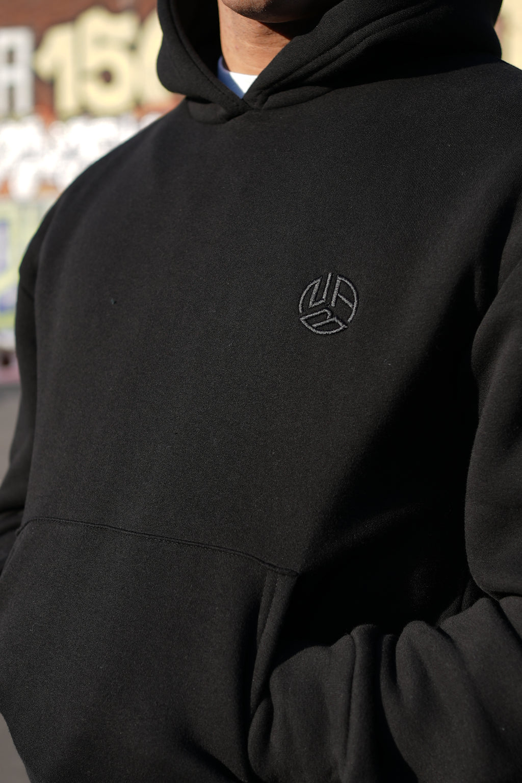 Sweat Noir