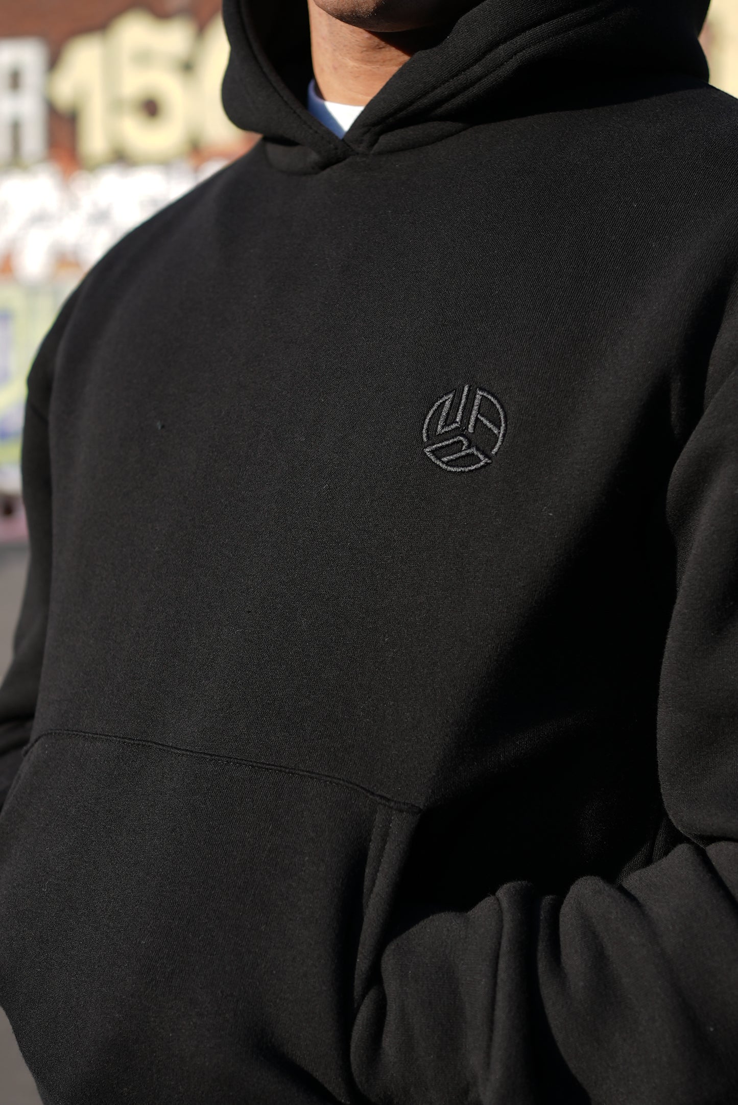 Nab Sweat Noir