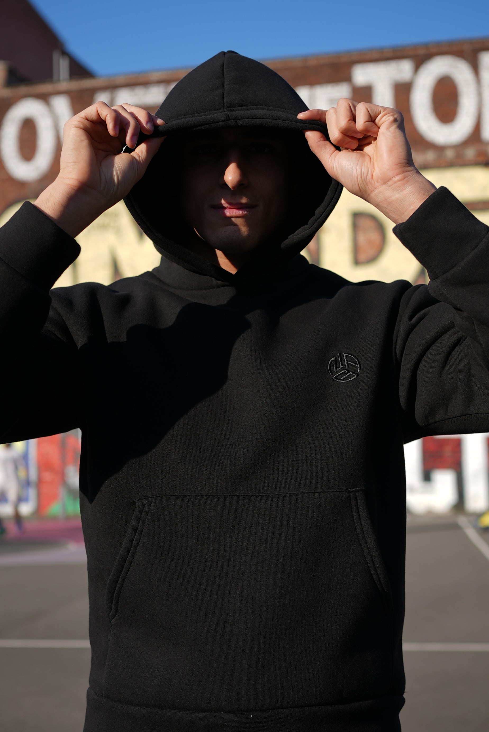 Sweat Noir