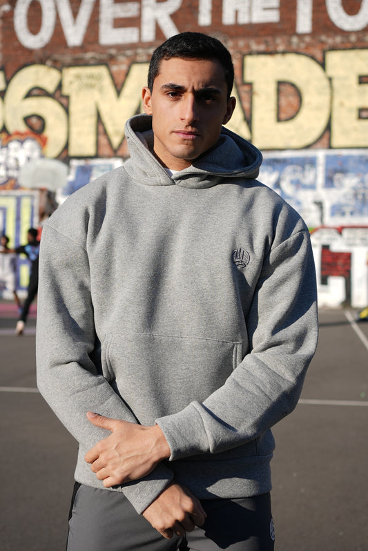 Nab Sweat Gris