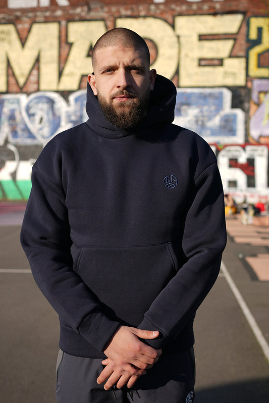 Nab Sweat Bleu