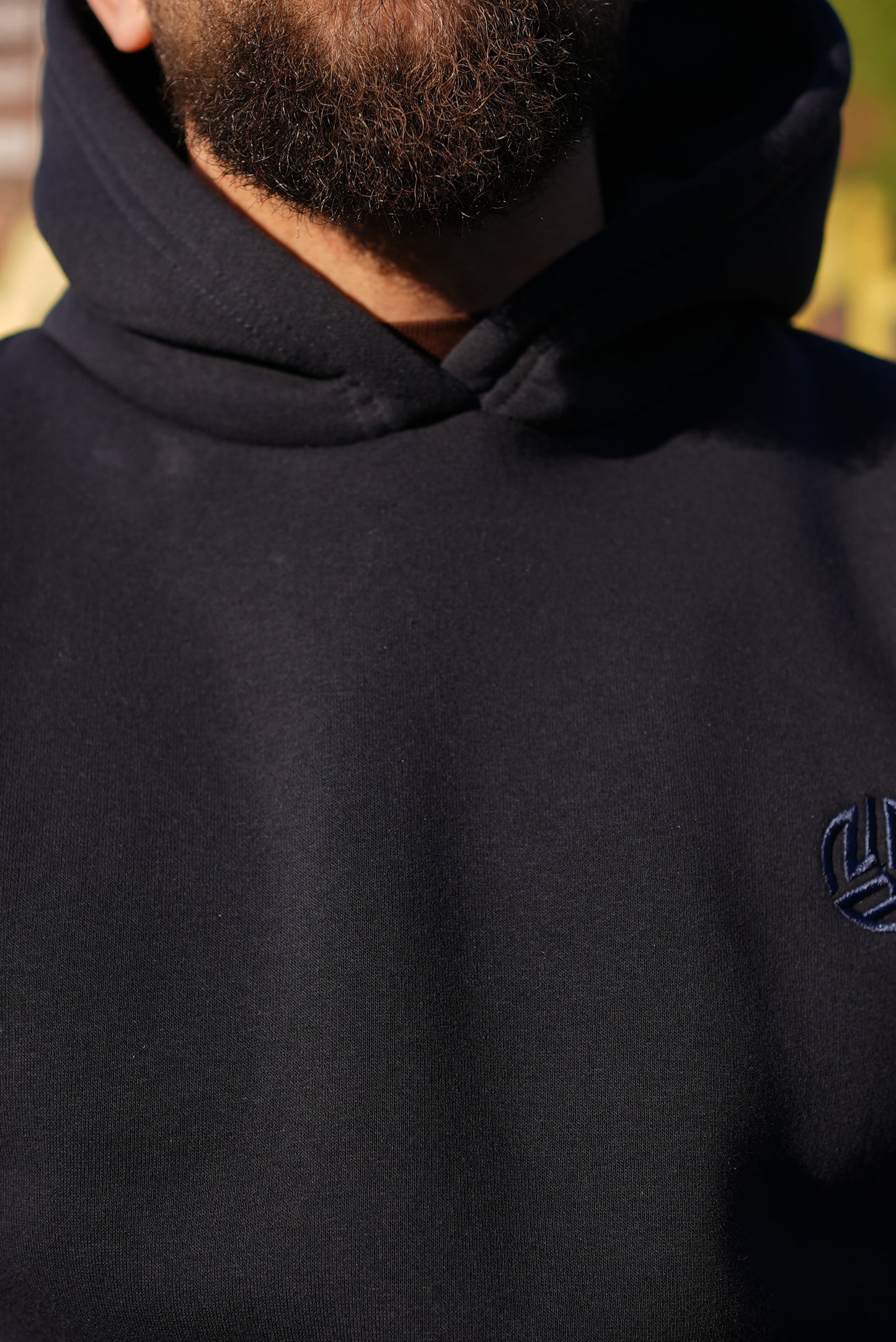Nab Sweat Bleu