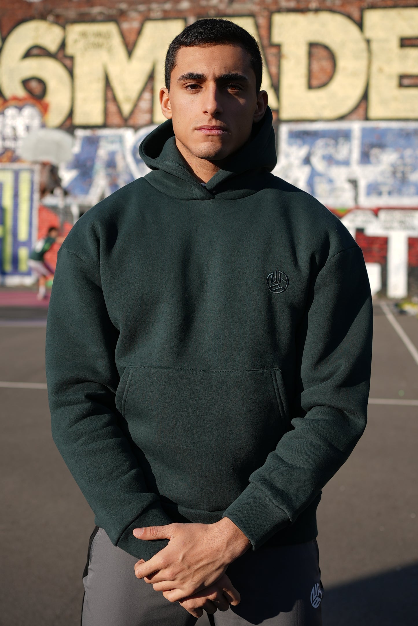 Nab Sweat Vert