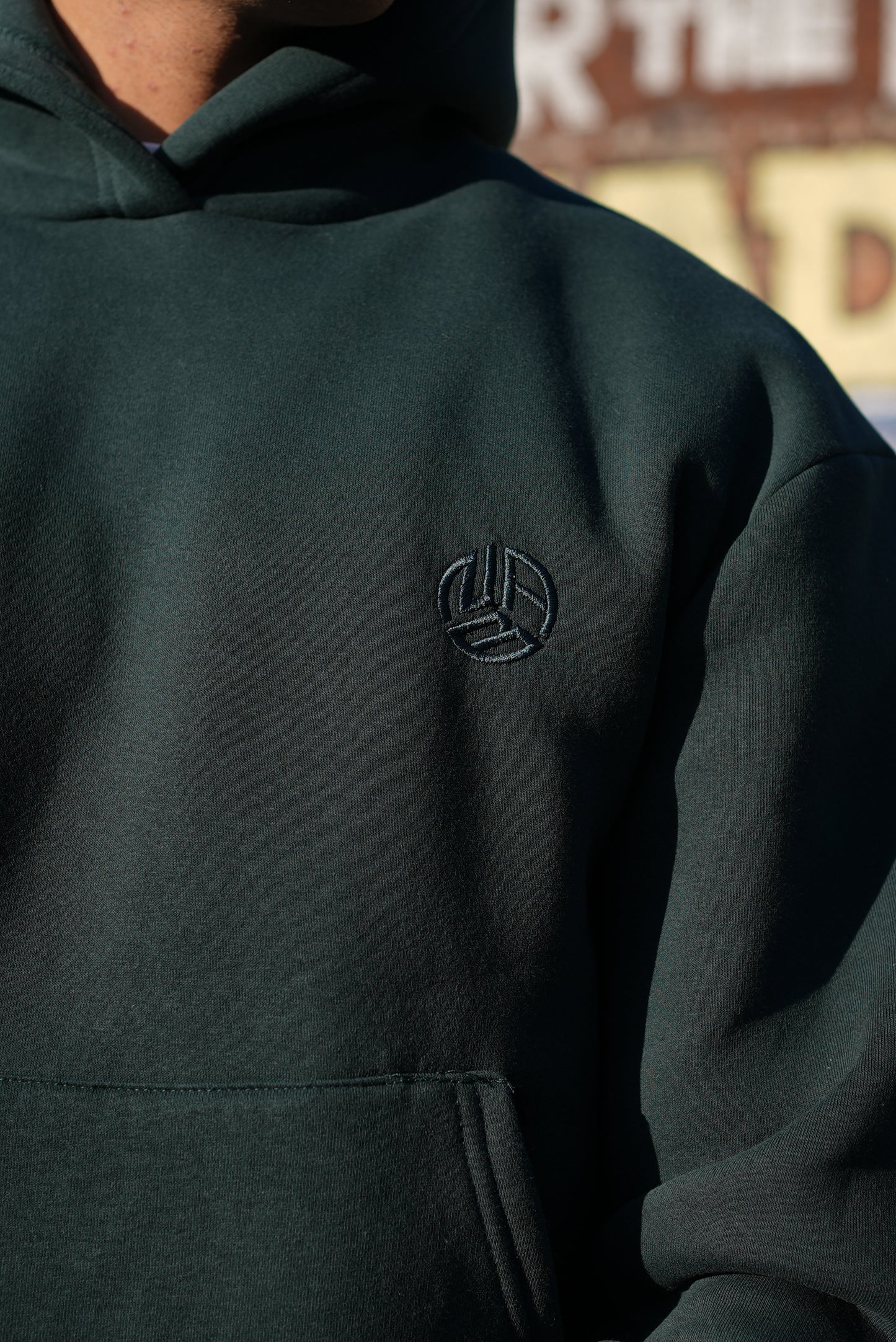 Nab Sweat Vert